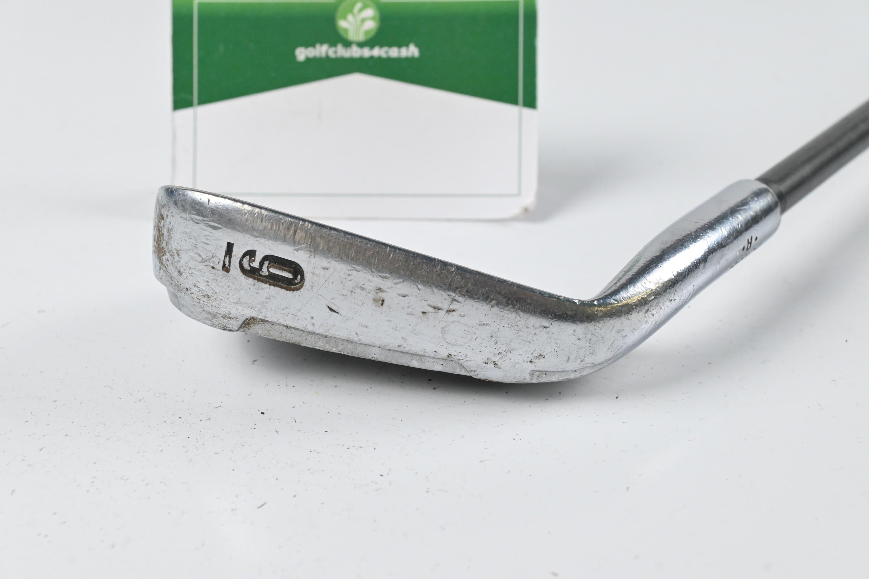 Callaway Legacy #9 Iron / Regular Flex Callaway Legacy Series 50 Shaft