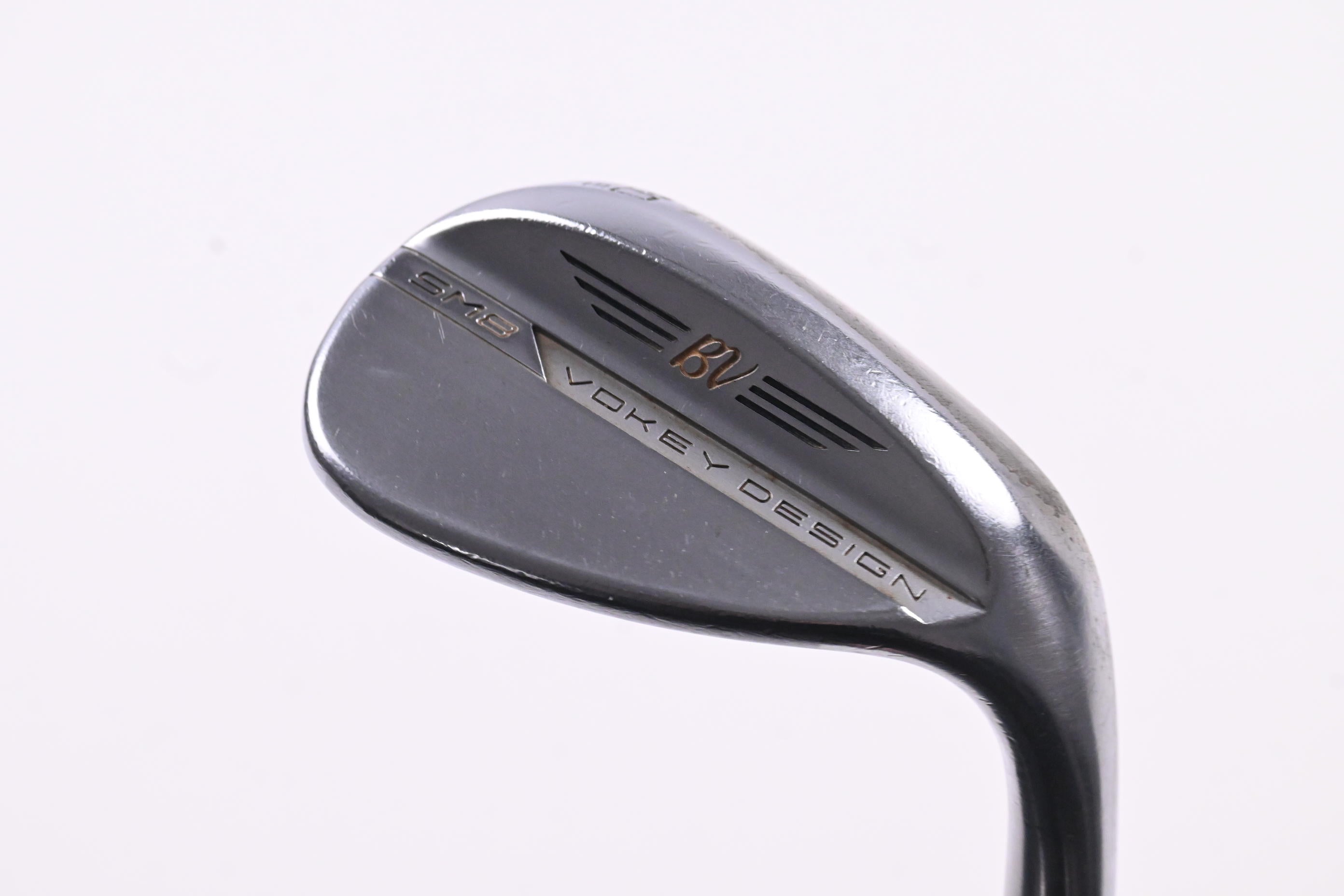 Titleist Vokey SM8 Lob Wedge / 60 Degree / Wedge Flex Titleist Vokey Shaft