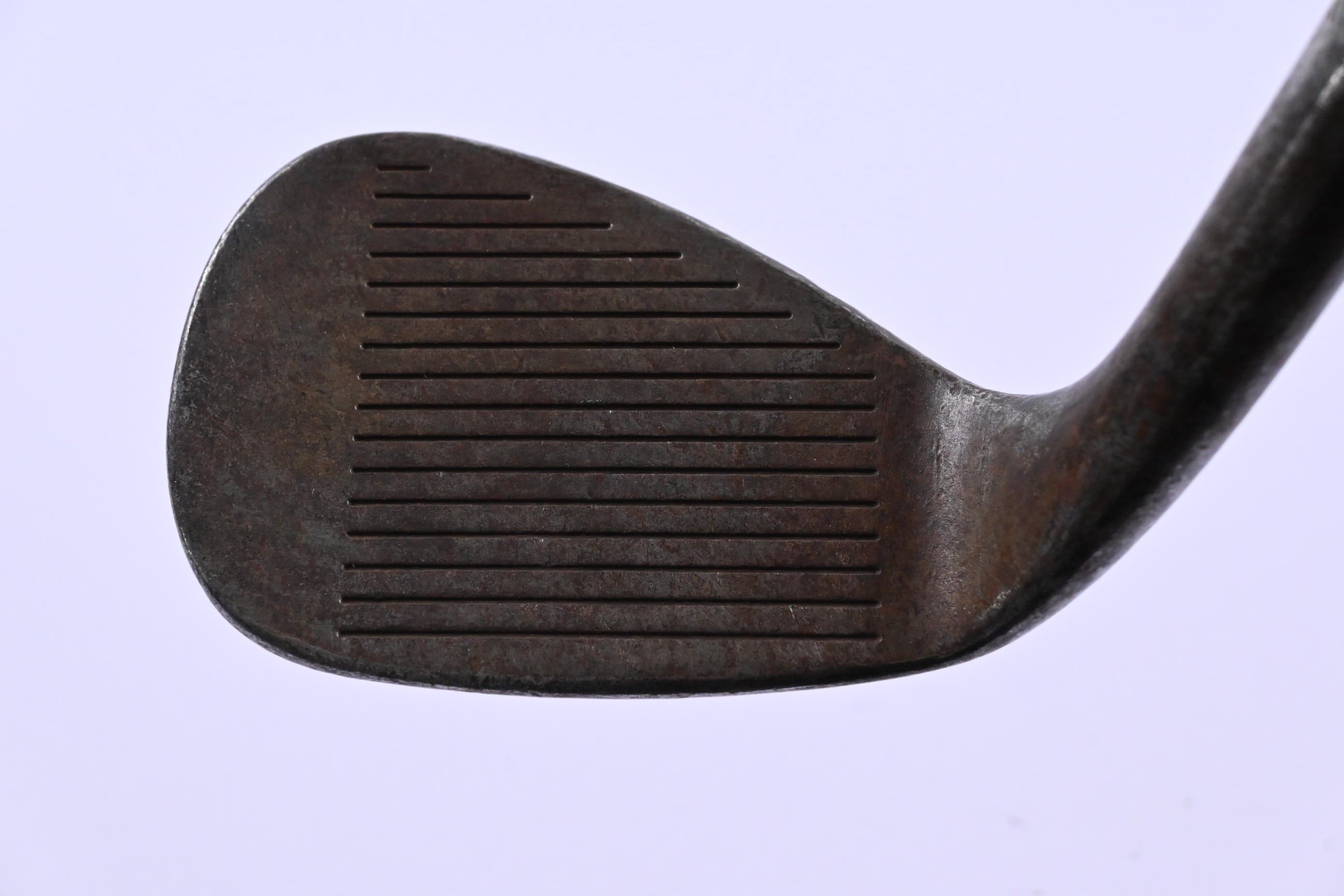 Titleist Vokey Design Raw Sand Wedge / 54 Degree / Wedge Flex Vokey Design Shaft