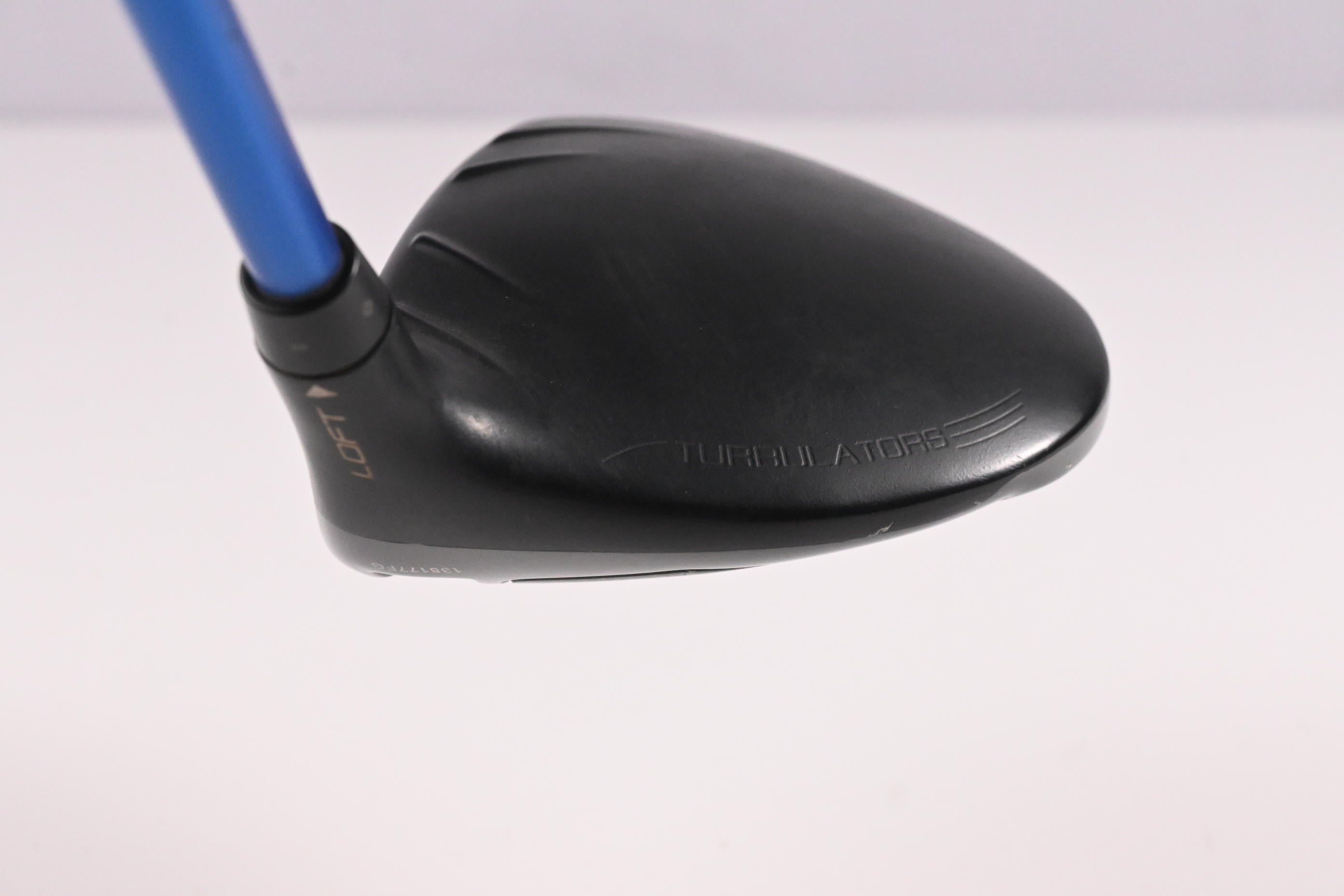 Ping G30 #3 Wood / 14.5 Degree / Stiff Flex Ping TFC 419 Shaft