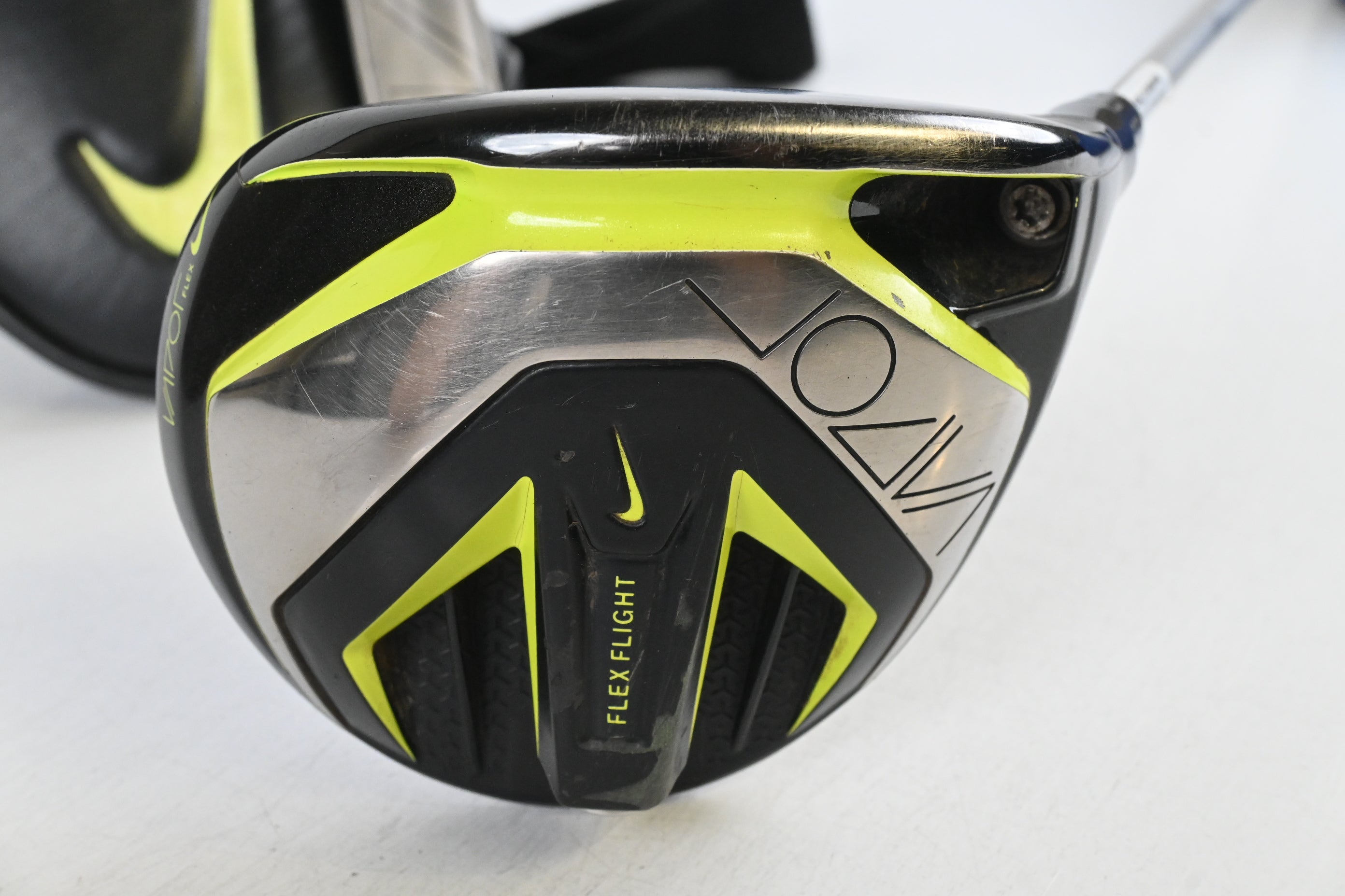 Nike Vapor Flex Driver / 8.5-12.5 Degree / X-Flex Diamana S+60 Shaft