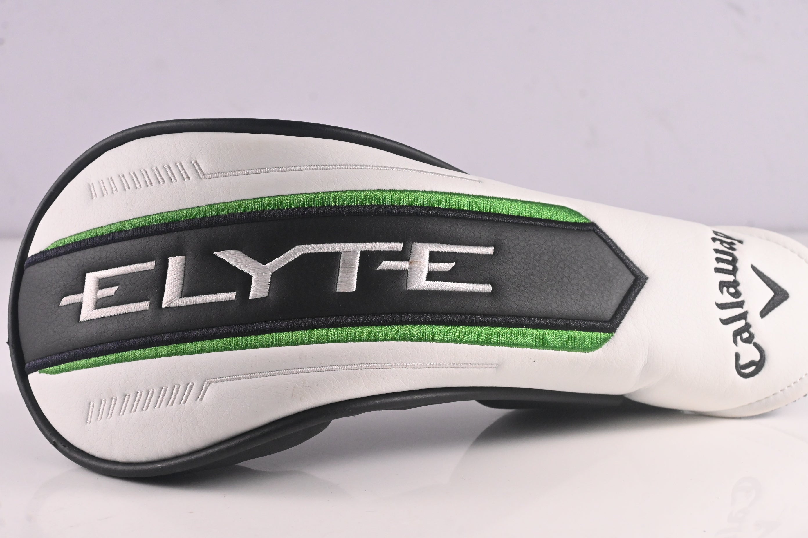 Callaway Elyte Triple Diamond #3 Wood / 15 Degree / Senior Flex Ascent PL 40