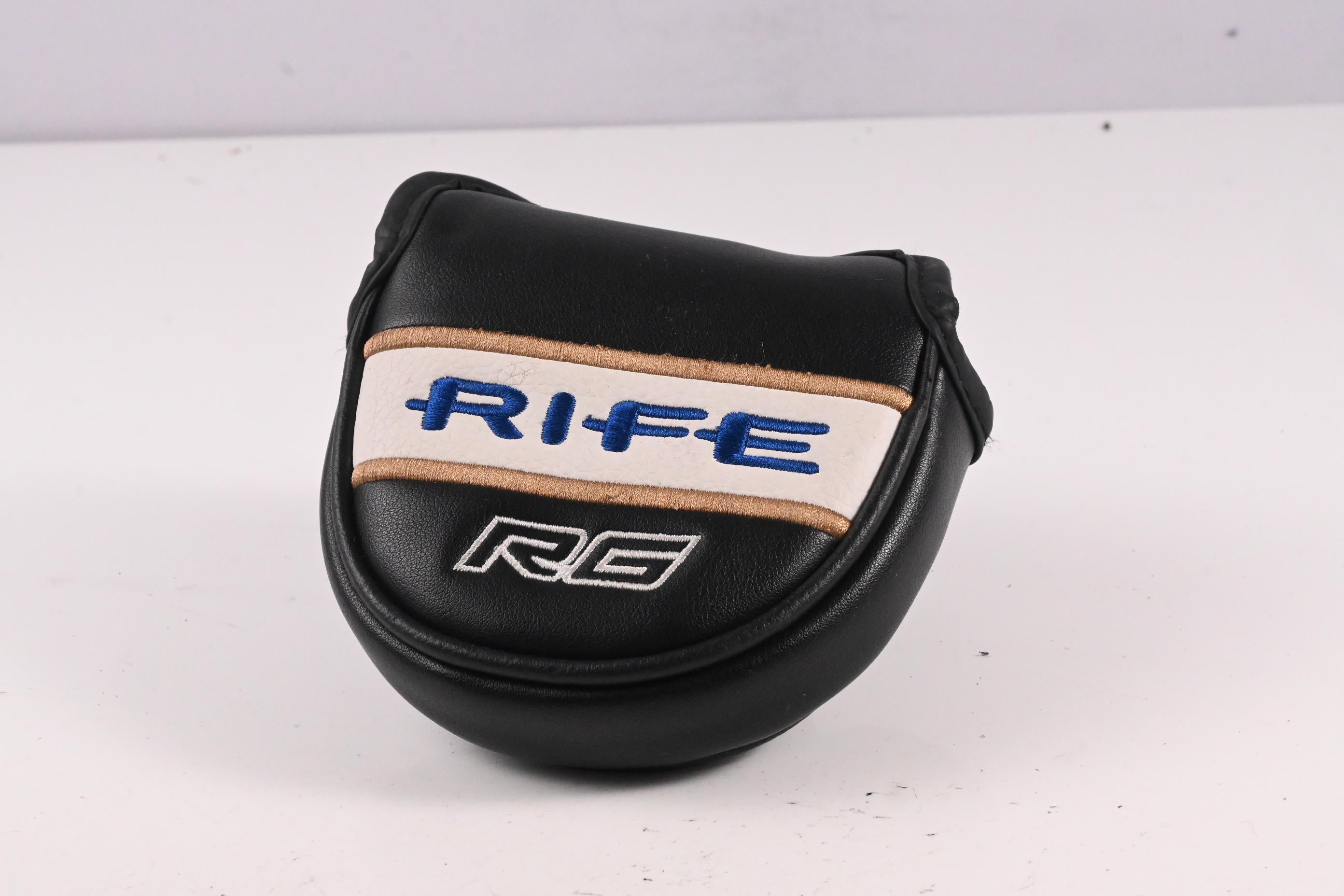 Rife Roll Groove Series RG4 Putter / 34 Inch