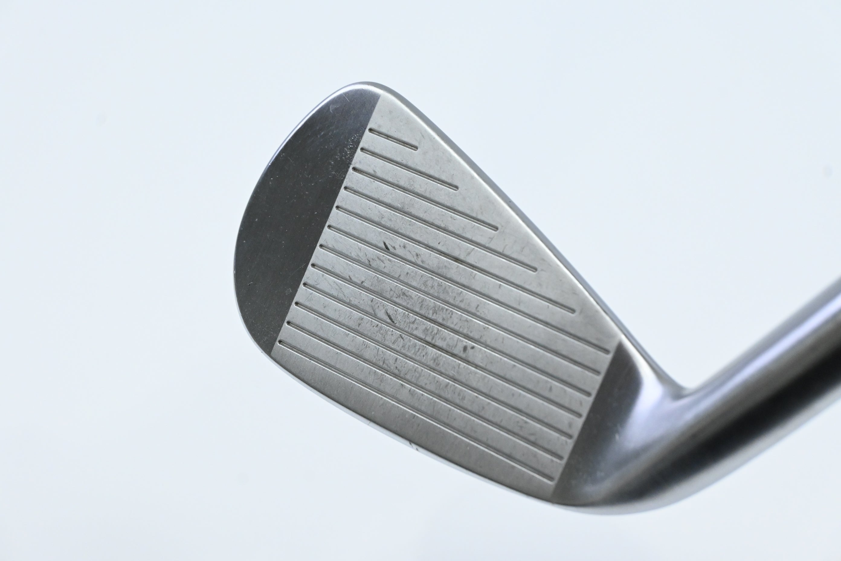 Titleist T100 S 2021 #3 Iron / 19 Degree / Stiff Flex Project X Rifle Precision