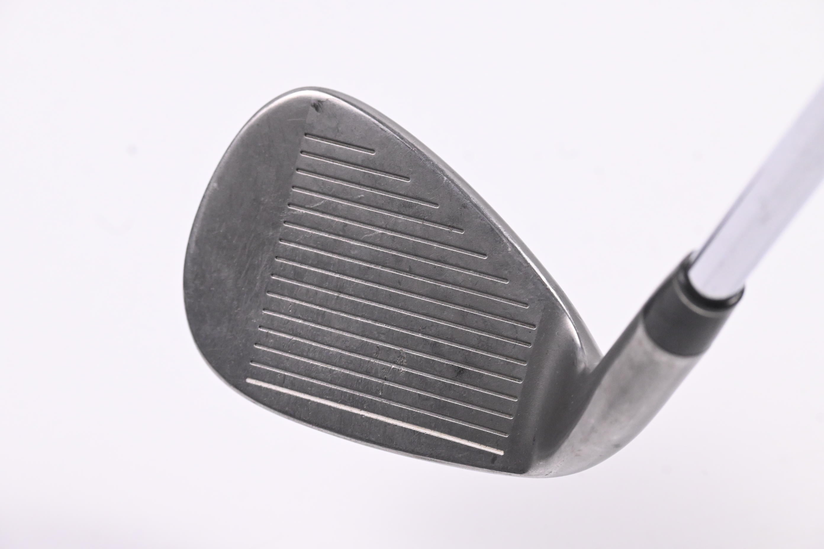 Taylormade RBZ Gap Wedge / 50 Degree / Regular Flex RBZ Steel Shaft