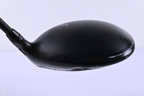 Cobra King F7+ Driver / 10.5 Degree / Stiff Flex Fujikura Motore X F1 6 Shaft