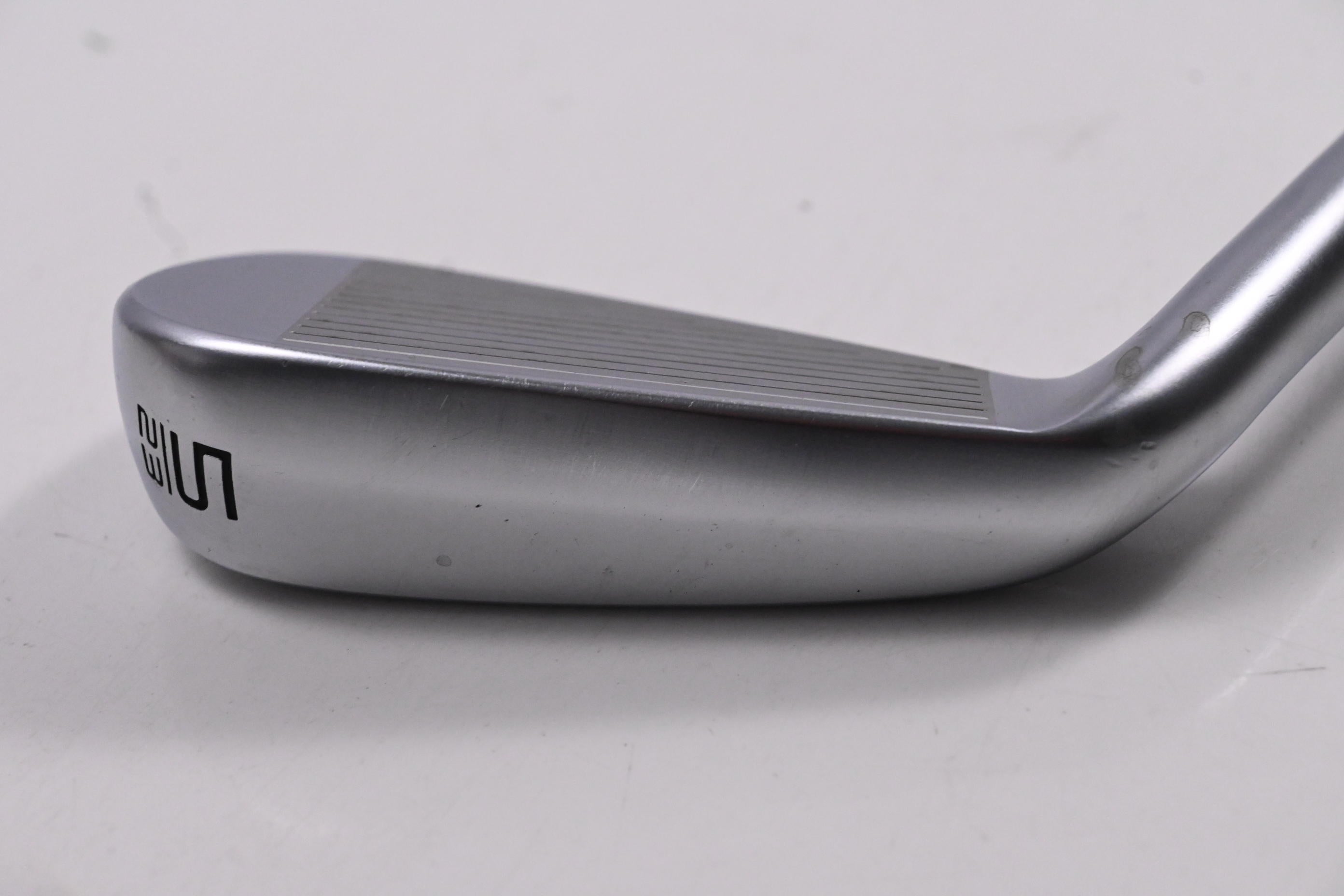 Cleveland Zipcore XL #5 Iron / 23 Degree / Stiff Flex KBS Tour Lite Shaft