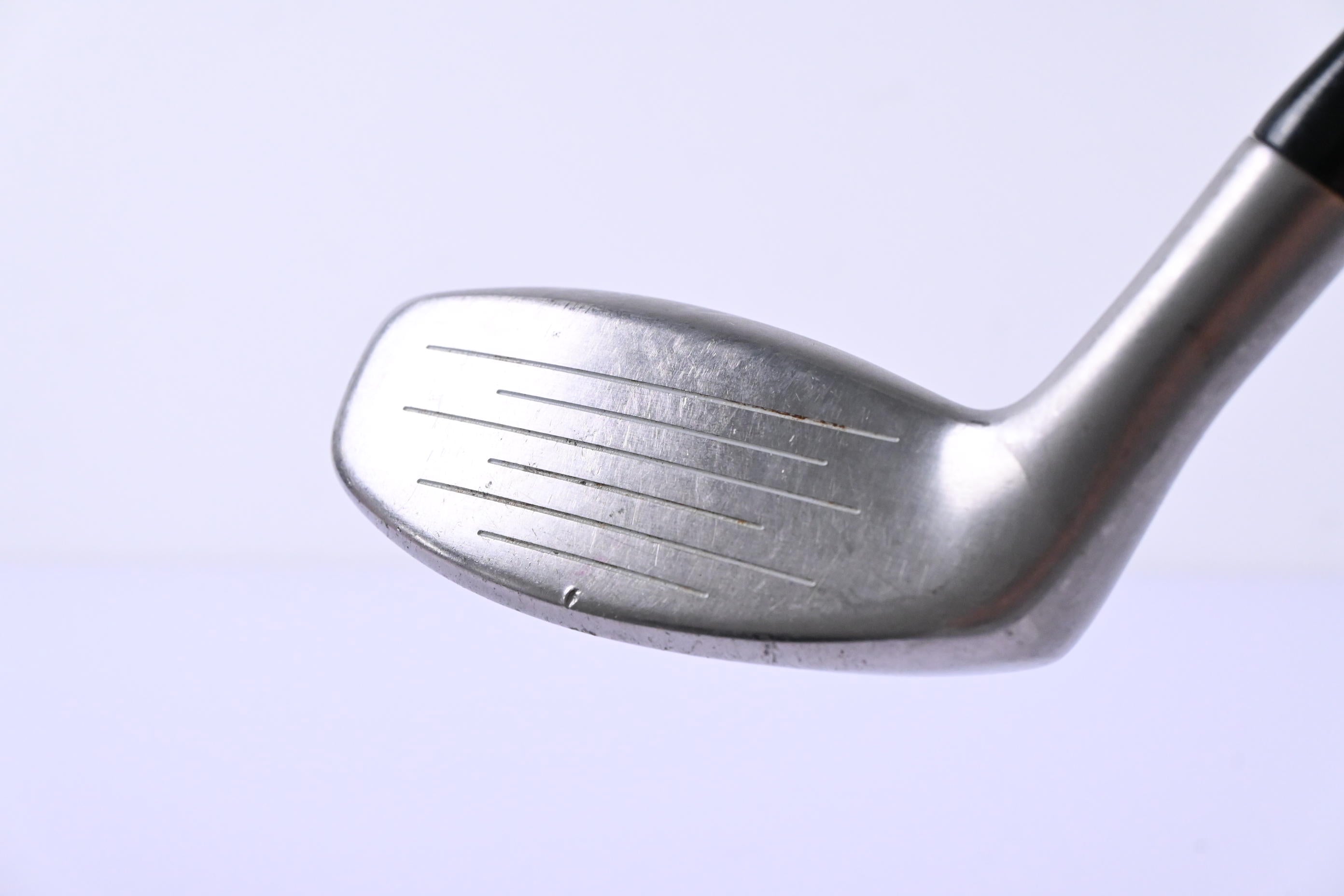 Taylormade Rescue Mid #5 Hybrid / 25 Degree / Stiff Flex Taylormade Shaft