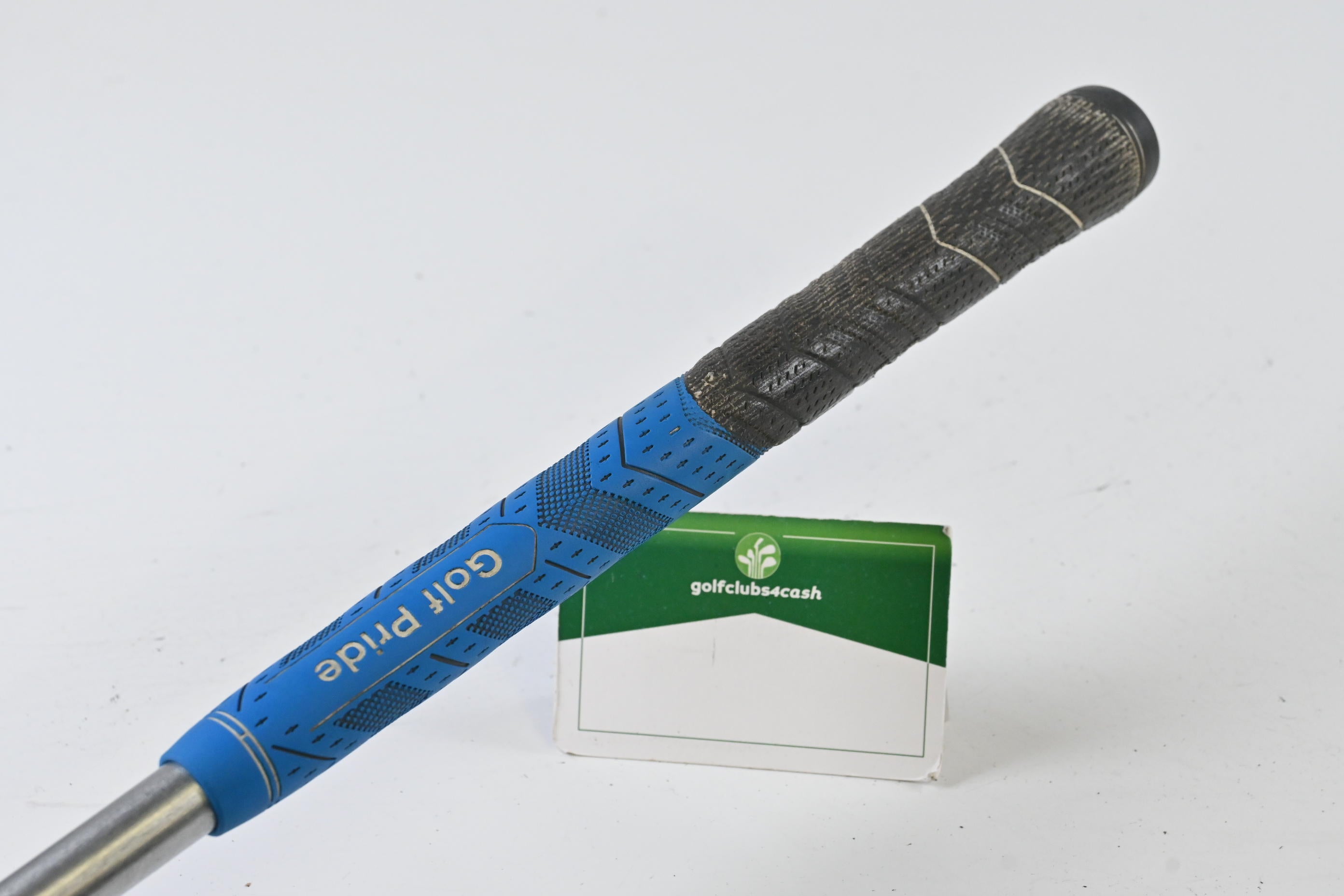 Titleist Vokey SM8 Lob Wedge / 58 Degree / Wedge Flex KBS Tour C-Taper Shaft