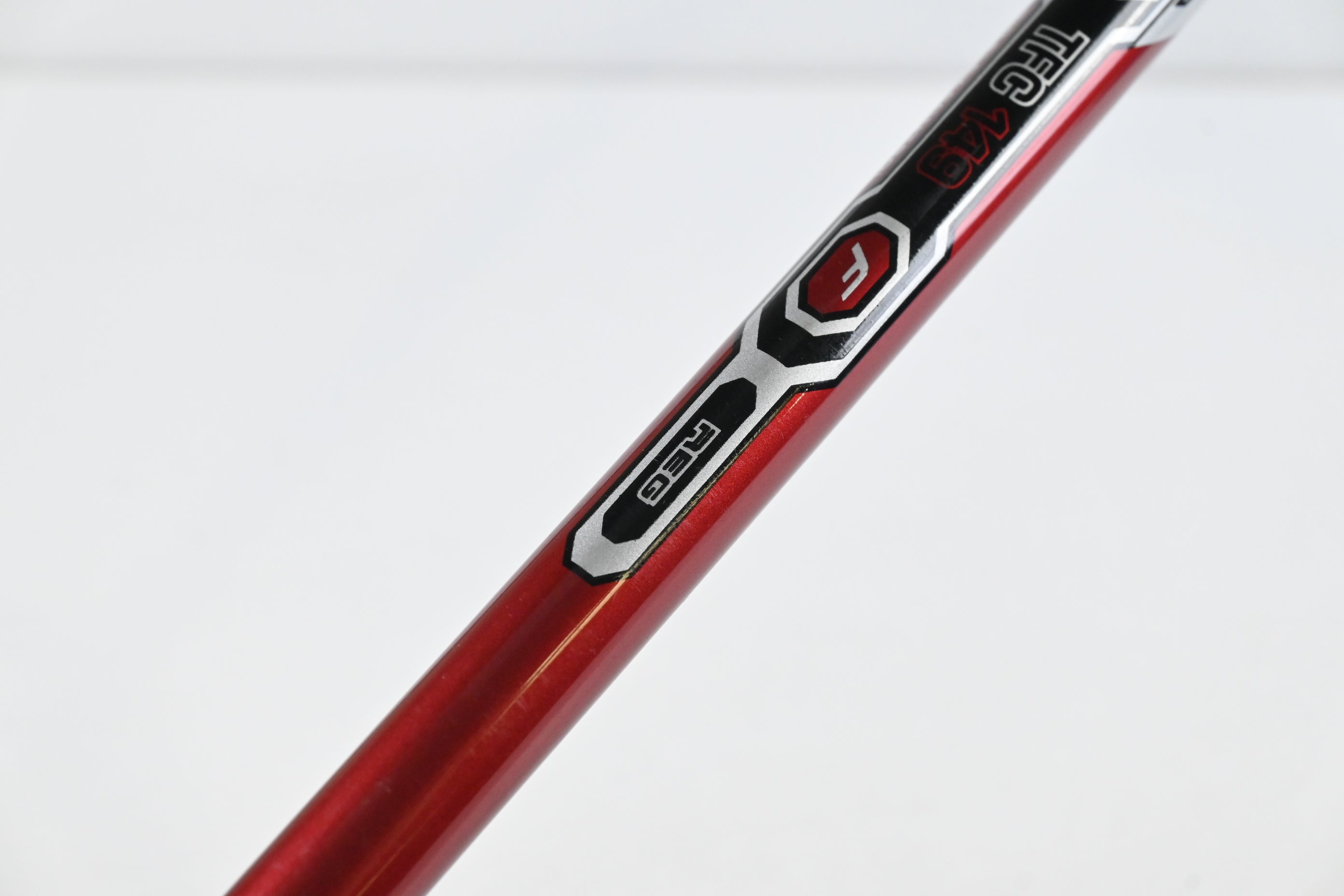 Ping K15 #5 Wood / 19 Degree / Regular Flex Ping TFC 149 F Shaft
