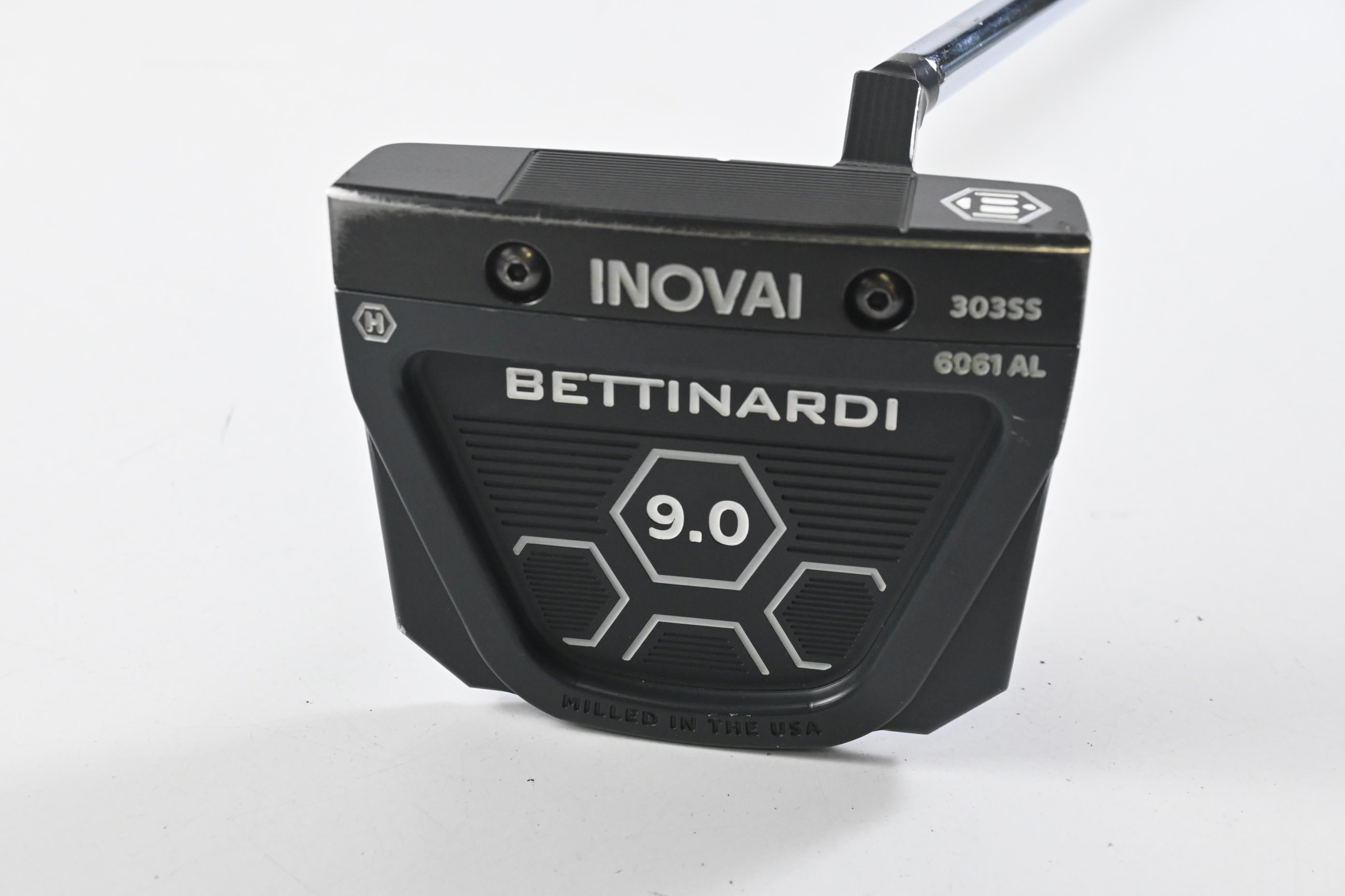 Bettinardi 2024 Inovai 9.0 Putter / 38 Inch