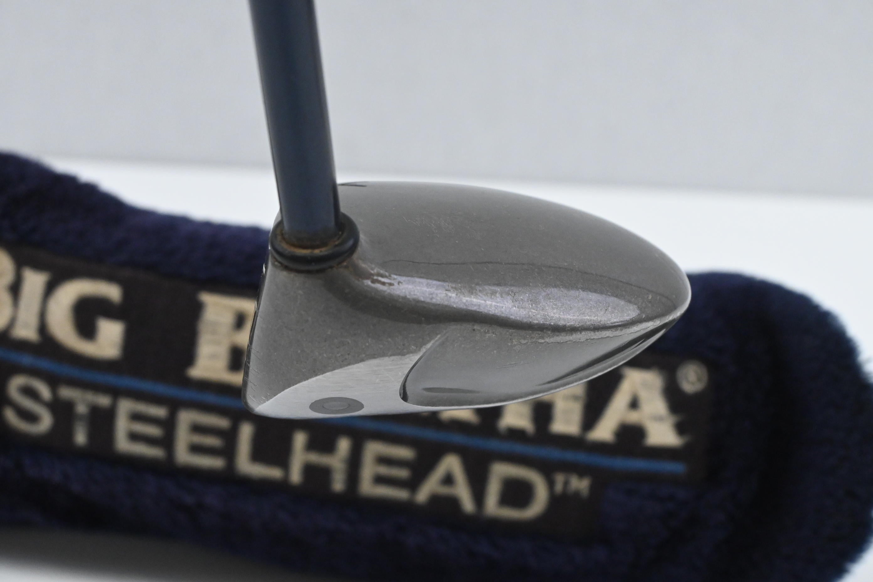 Callaway Steelhead #3 Wood / 16 Degree / Regular Flex Callaway RCH 99 Shaft
