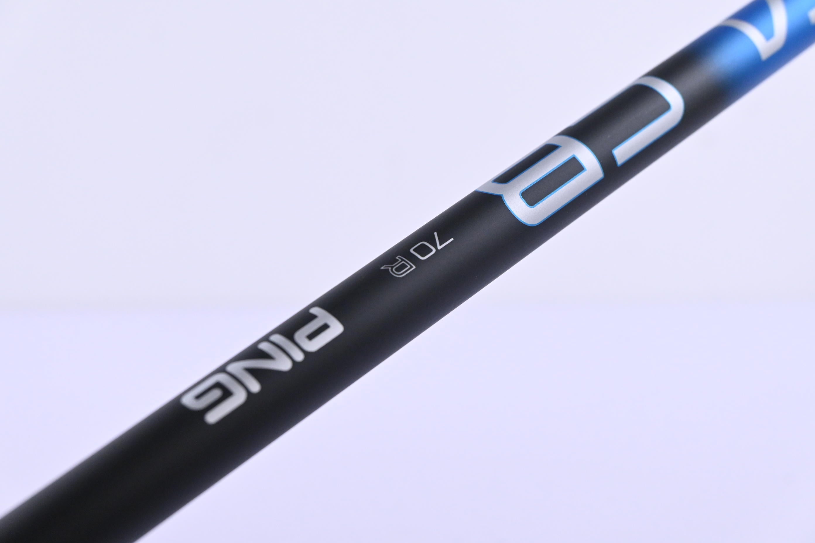 Ping G440 #4 Hybrid / 23 Degree / Regular Flex Ping Alta CB Blue 70 Shaft