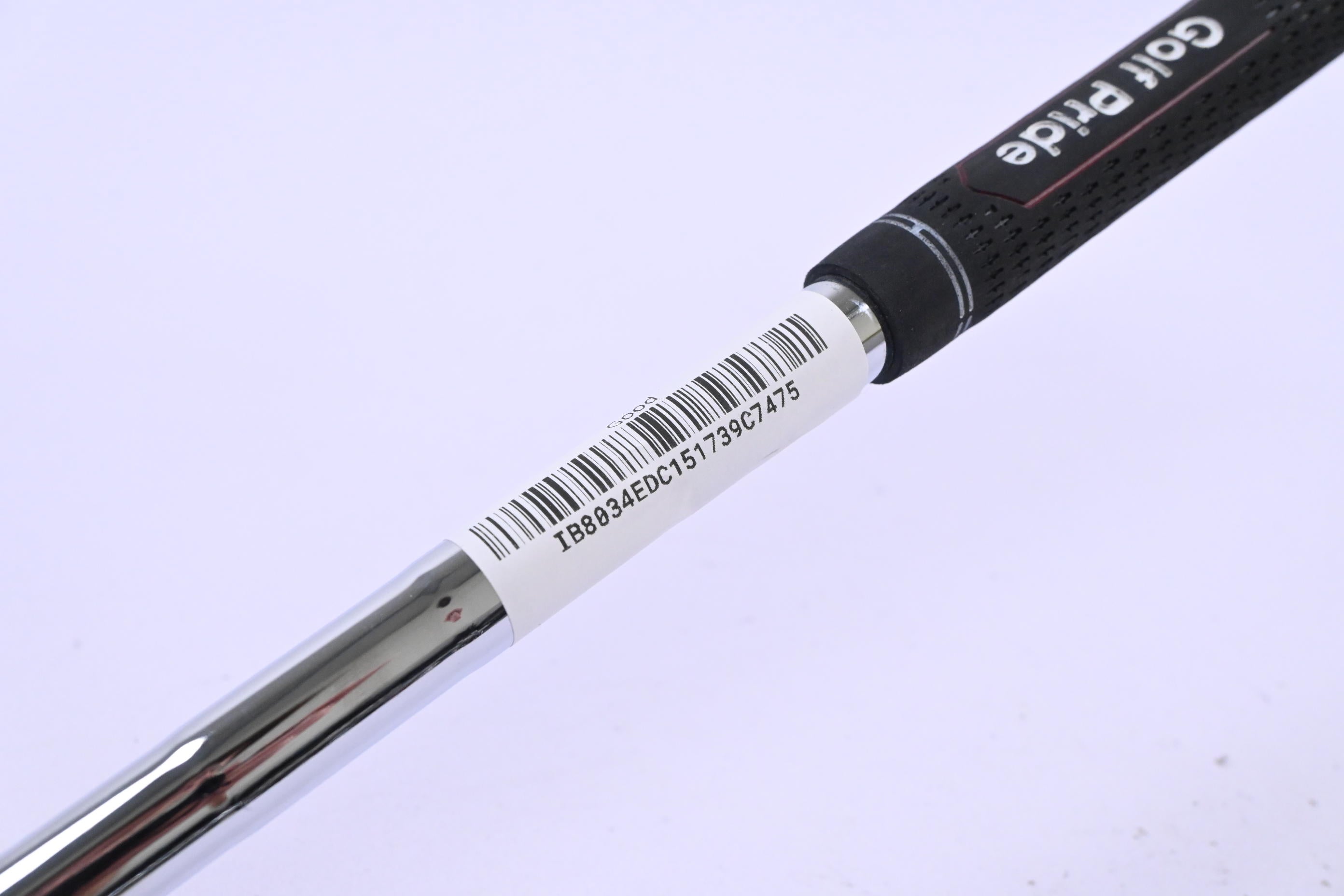 Srixon Z-Forged II #8 Iron / Regular Flex N.S.Pro Modus 3 Tour 120 Shaft