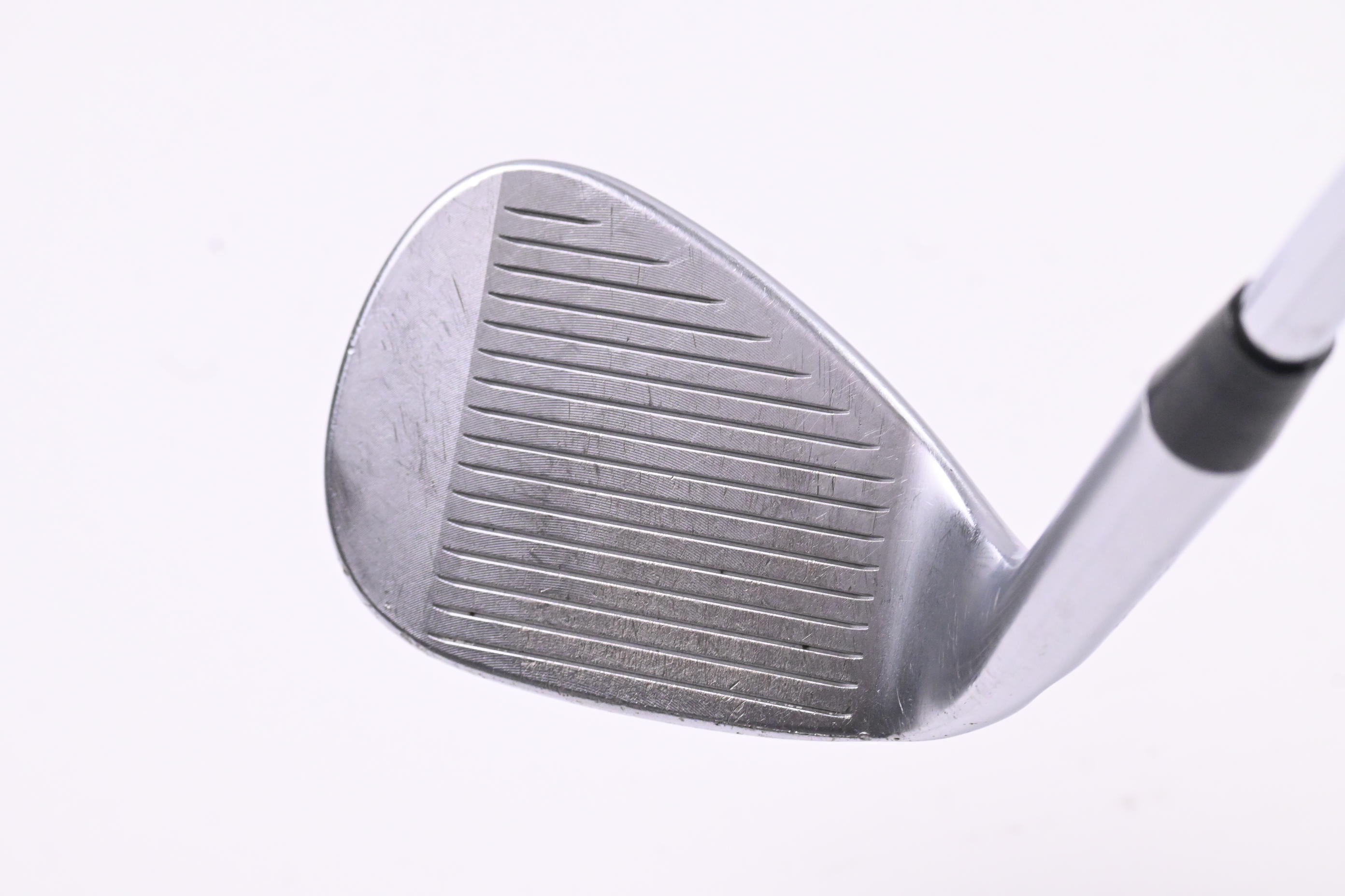 Ping Glide Sand Wedge / 56 Degree / Black Dot / Wedge Flex Ping CFS Shaft