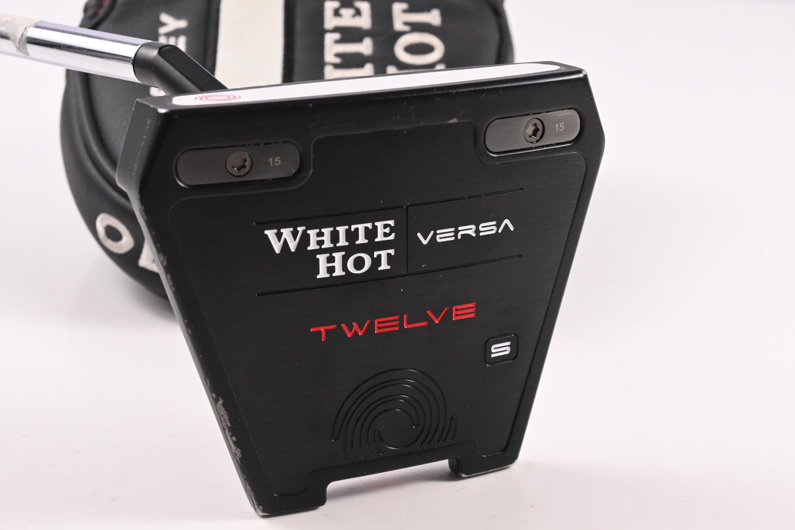 Odyssey White Hot Versa Twelve Putter / 34 Inch