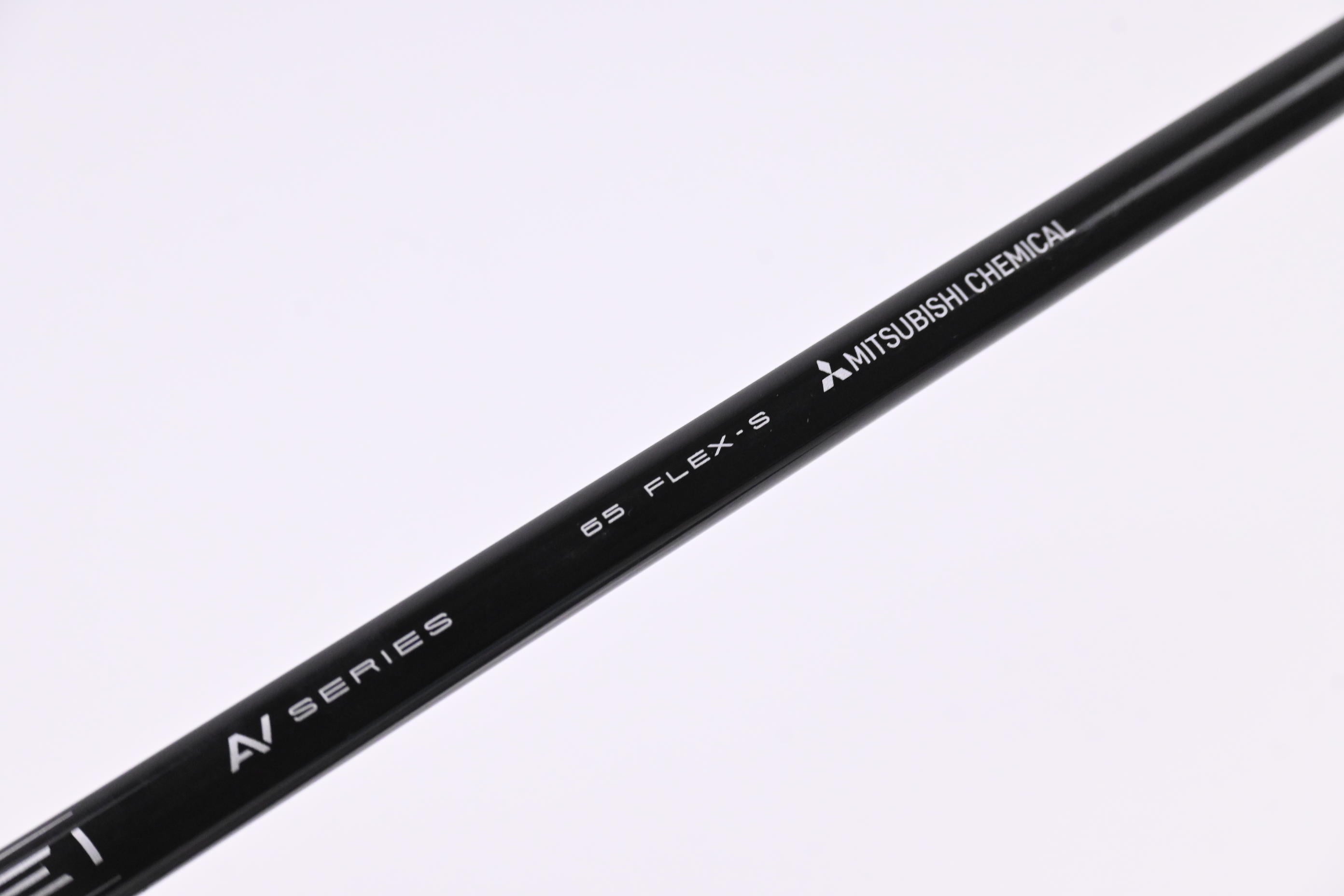 Mitsubishi Tensei AV Blue 65 Fairway Shaft / Stiff Flex / Titleist 2nd Gen