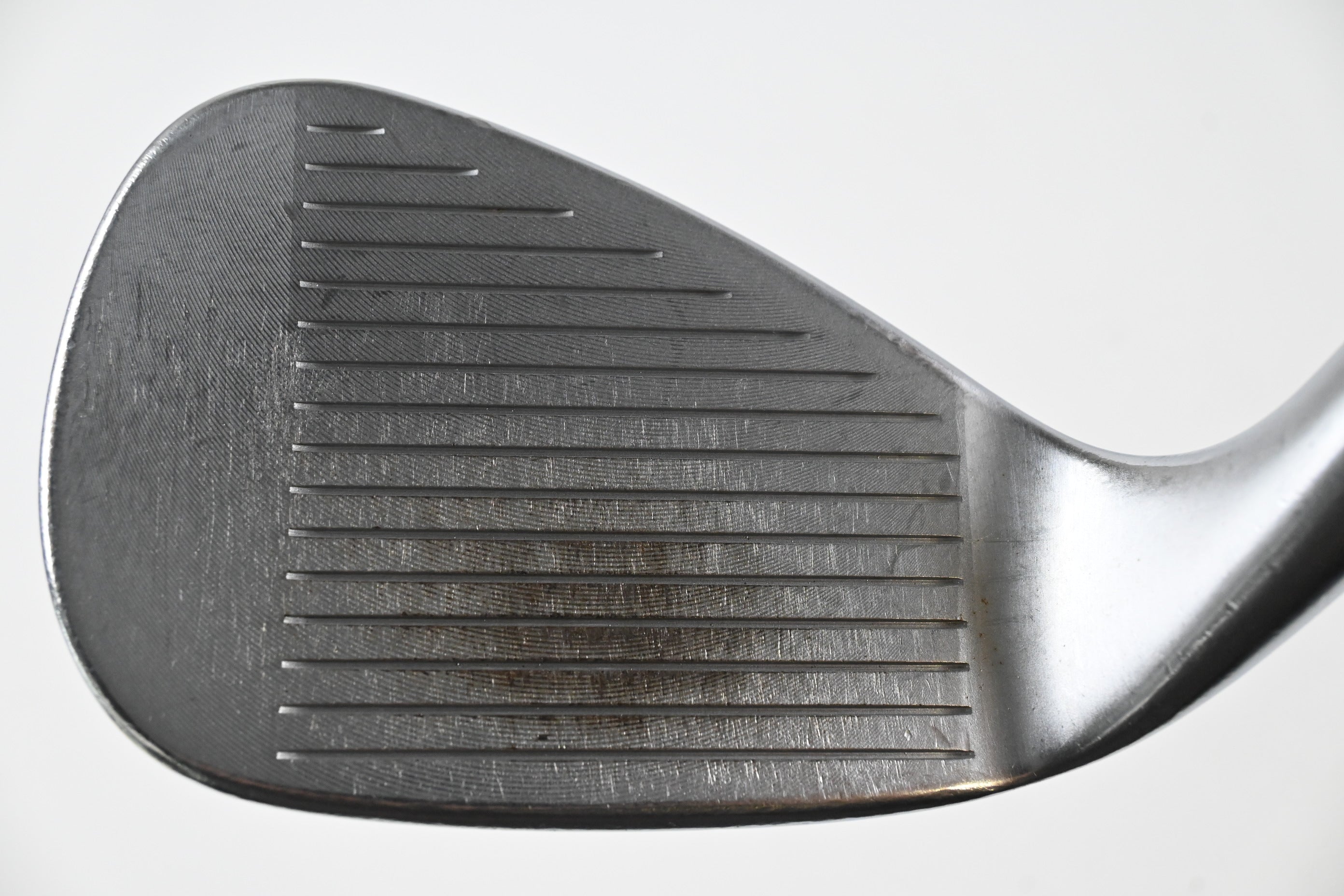 Titleist Vokey Spin Milled 2009 Gap Wedge / 50 Degree / Wedge Flex Vokey Design