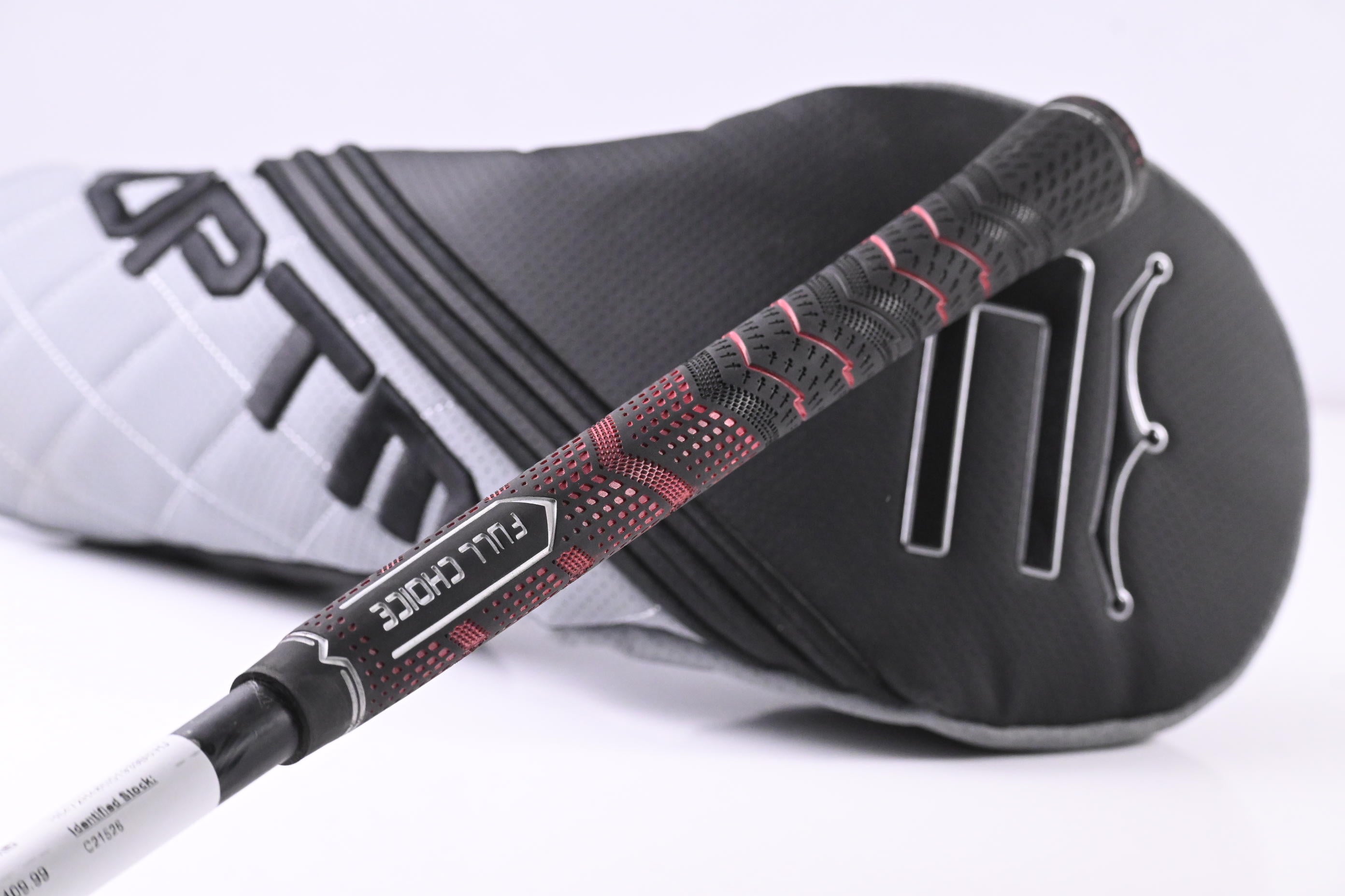 Cobra OPTM X Driver / 10.5 Degree / Stiff Flex Kai'li Blue Darkwave 60 Shaft