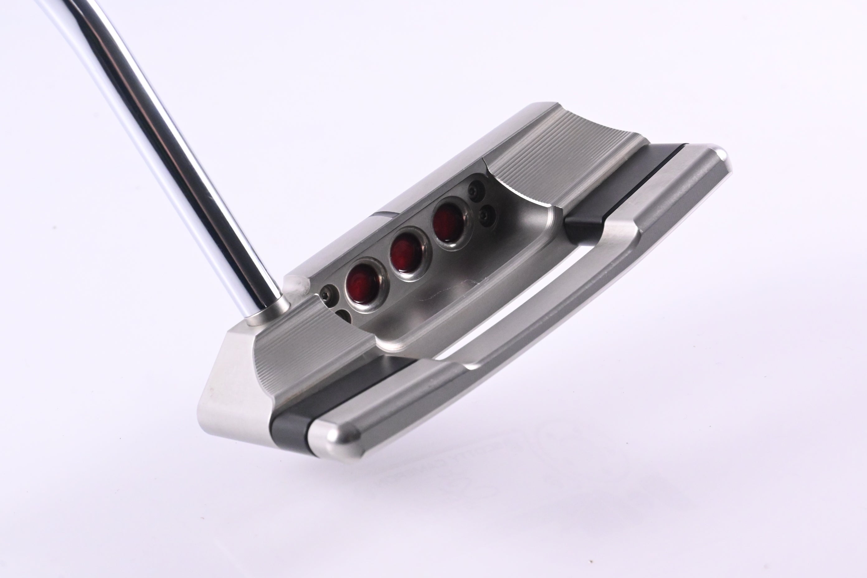 Scotty Cameron Studio Style Squareback 2025 Putter / 34 Inch