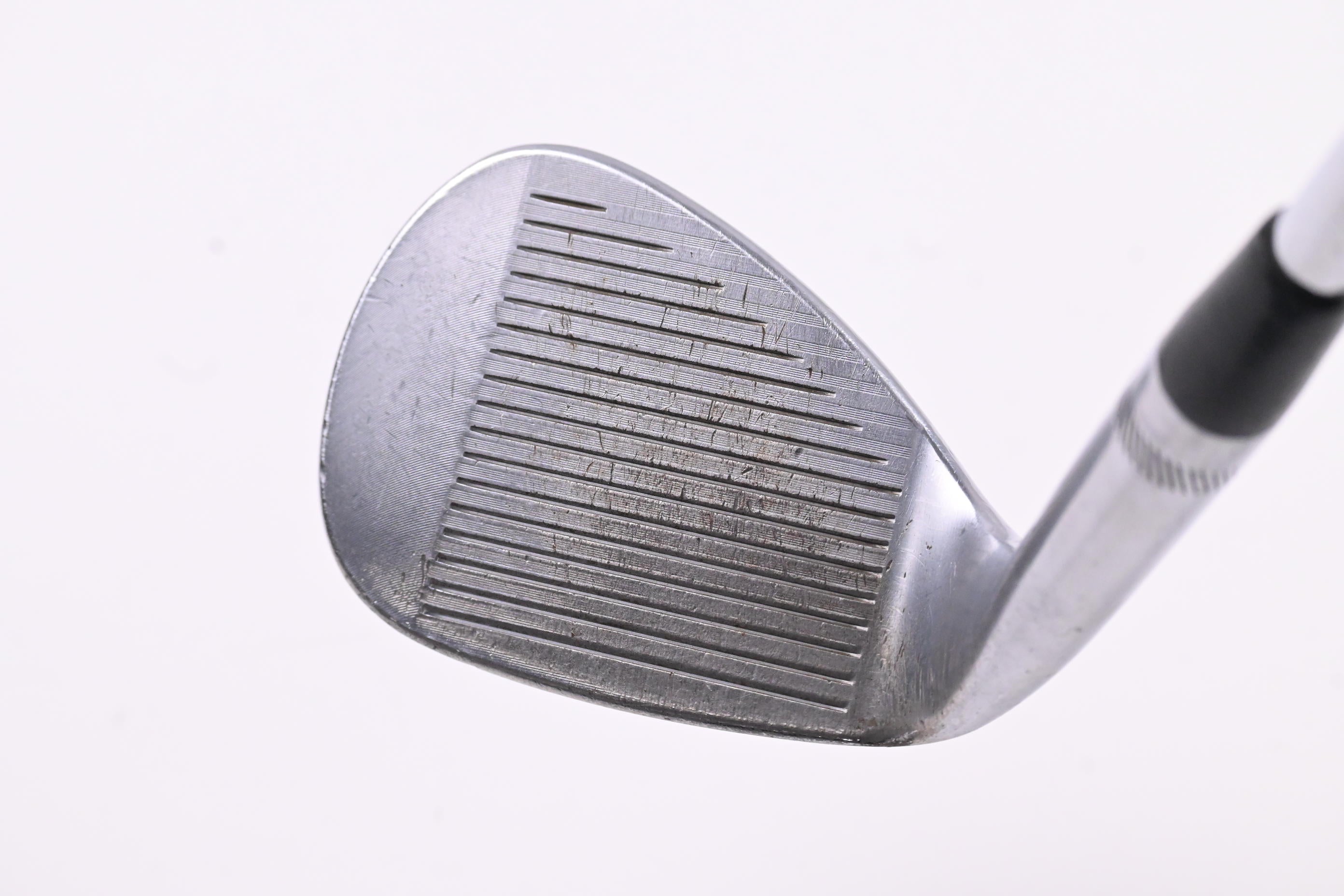 Titleist Vokey SM8 Lob Wedge / 60 Degree / Wedge Flex Titleist Vokey Shaft