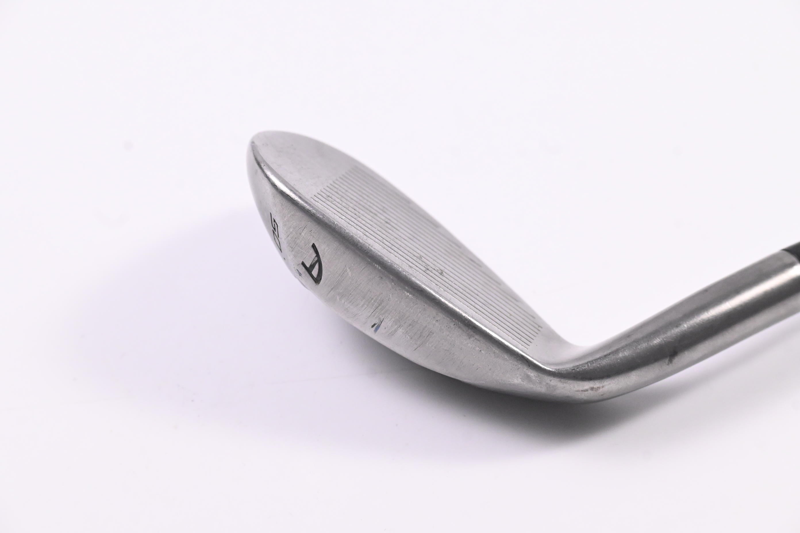 Taylormade RBZ Gap Wedge / 50 Degree / Regular Flex RBZ Steel Shaft