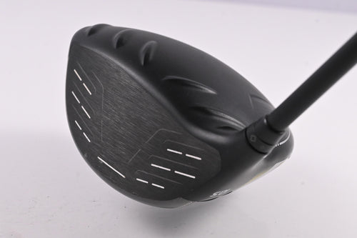 Ping G430 SFT Driver / 10.5 Degree / Regular Flex Ping Alta CB Black 55