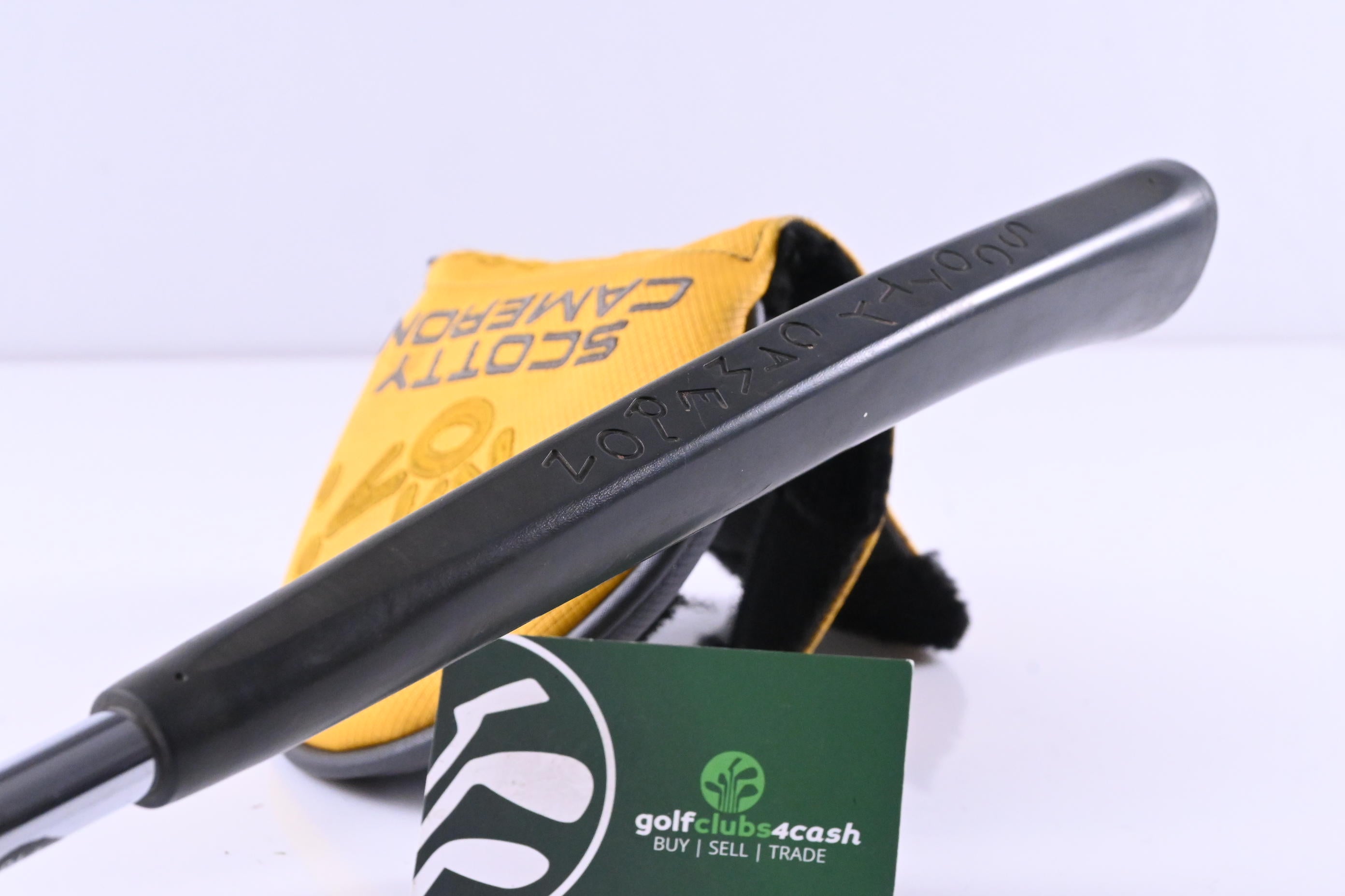 Scotty Cameron Phantom X 8.5 2019 Putter / 33 Inch