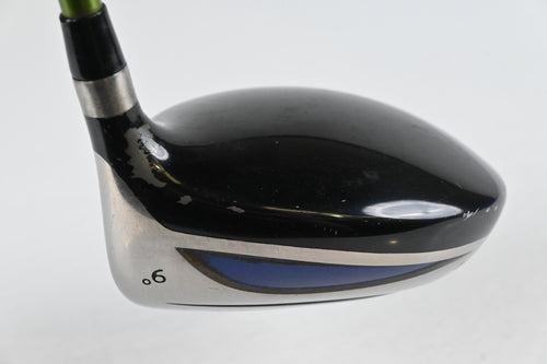 Ping G5 Driver / 9 Degree / Regular Flex Aldila NV 2KXV 65 Shaft