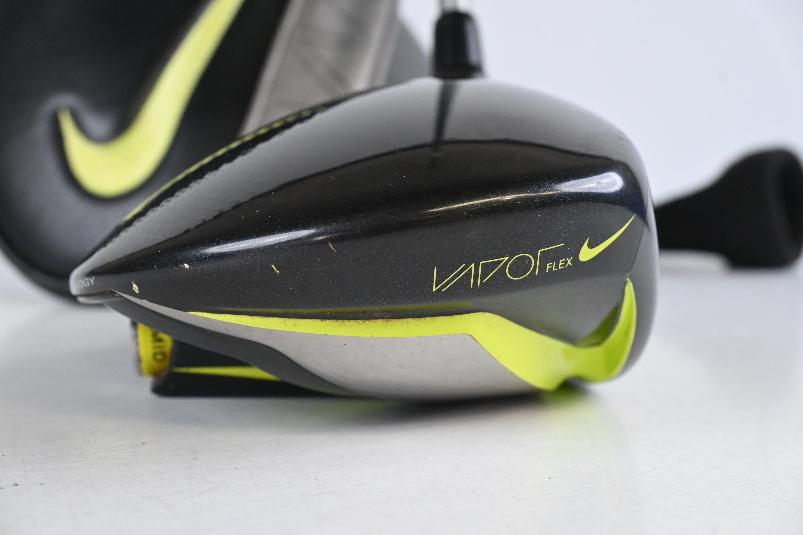 Nike Vapor Flex Driver / 8.5-12.5 Degree / X-Flex Diamana S+60 Shaft