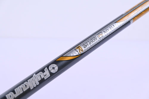 Cleveland HiBore XLS #2 Hybrid / 19 Degree / Regular Flex Fit-On Gold 65 Shaft