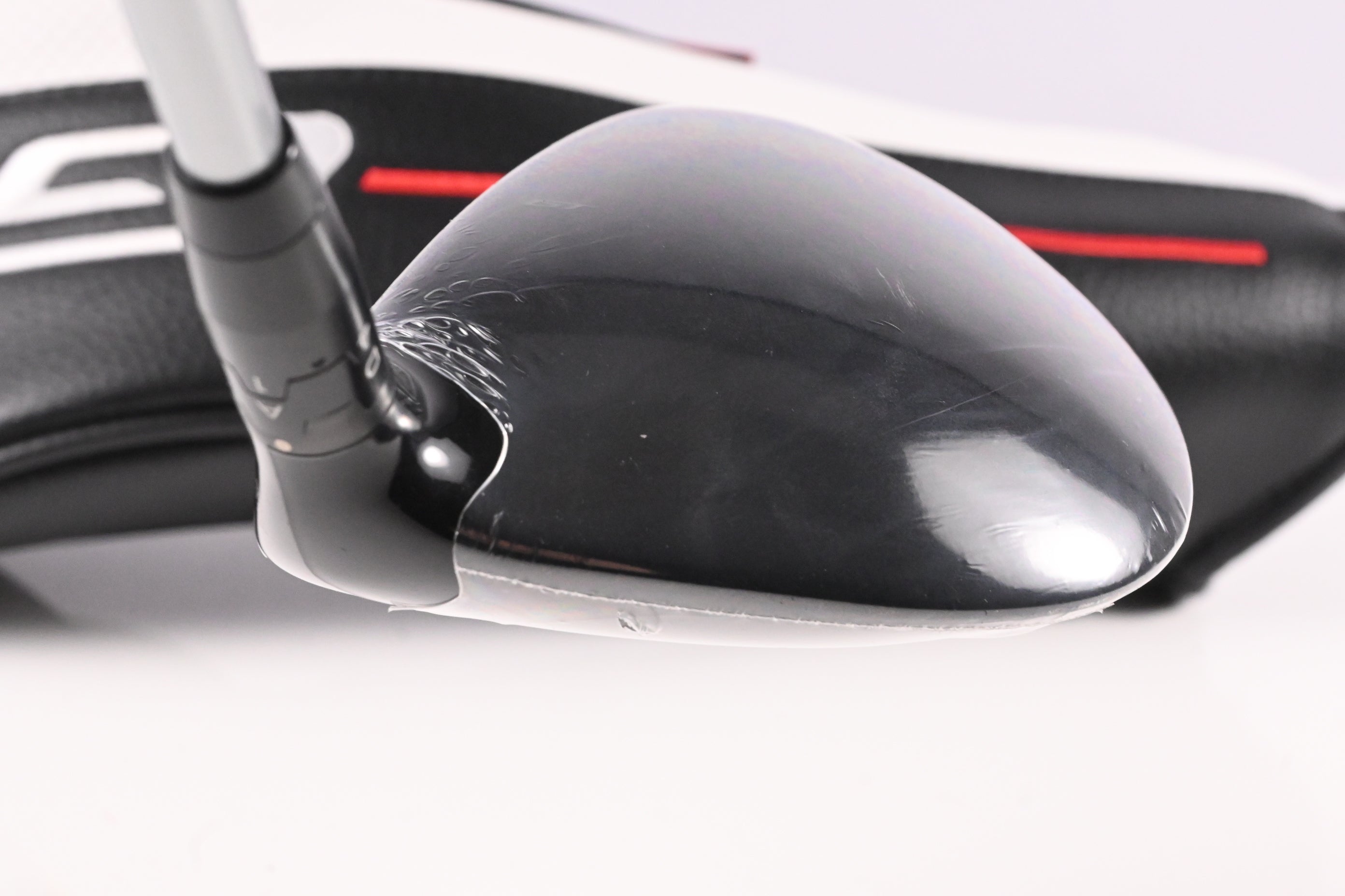 Titleist GT1 #5 Wood / 18 Degree / Regular Flex Fujikura Air Speeder 40 Shaft