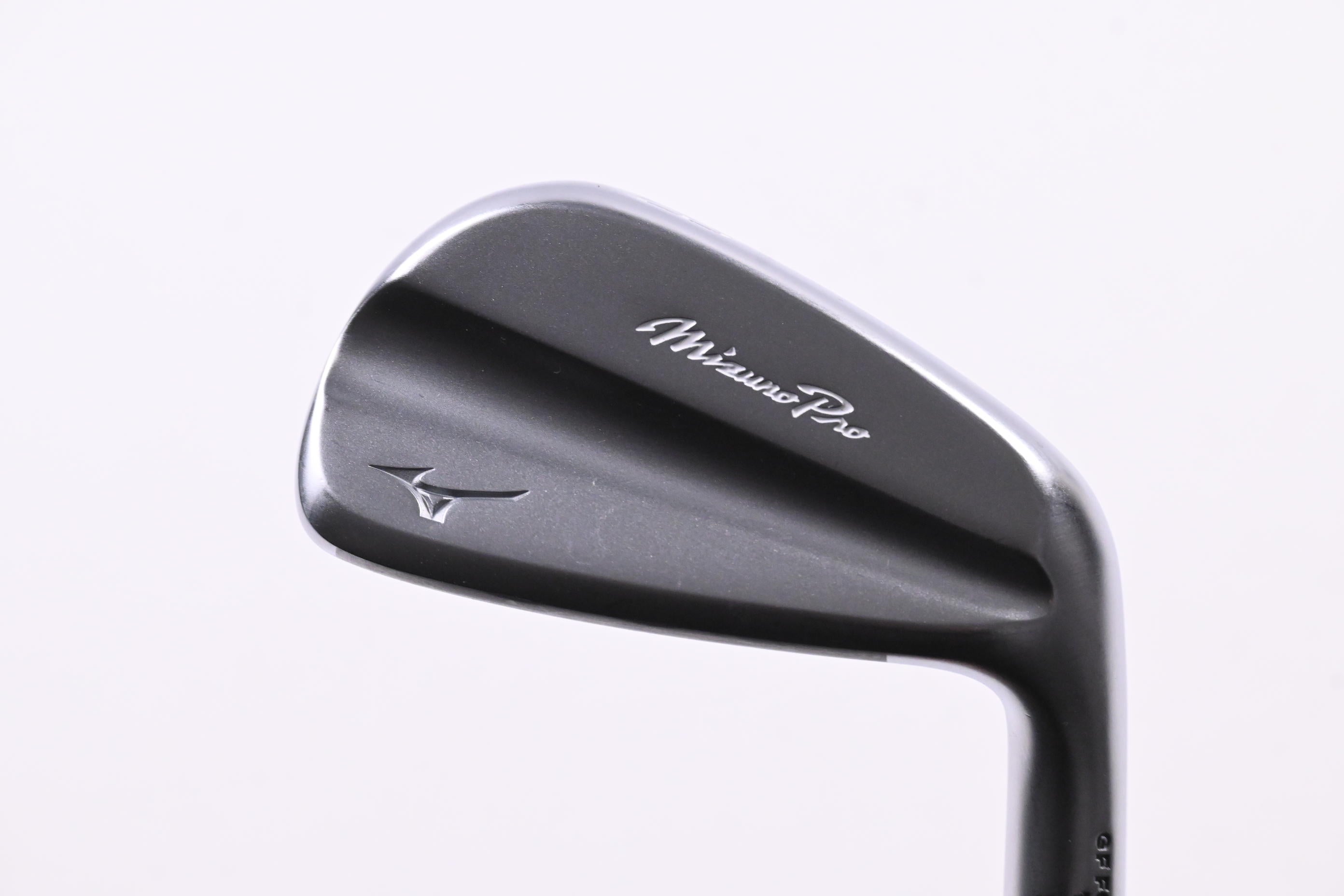 Mizuno Pro S-1 #8 Iron / 38 Degree / Regular Flex N.S.PRO Modus3 Tour 105 Shaft