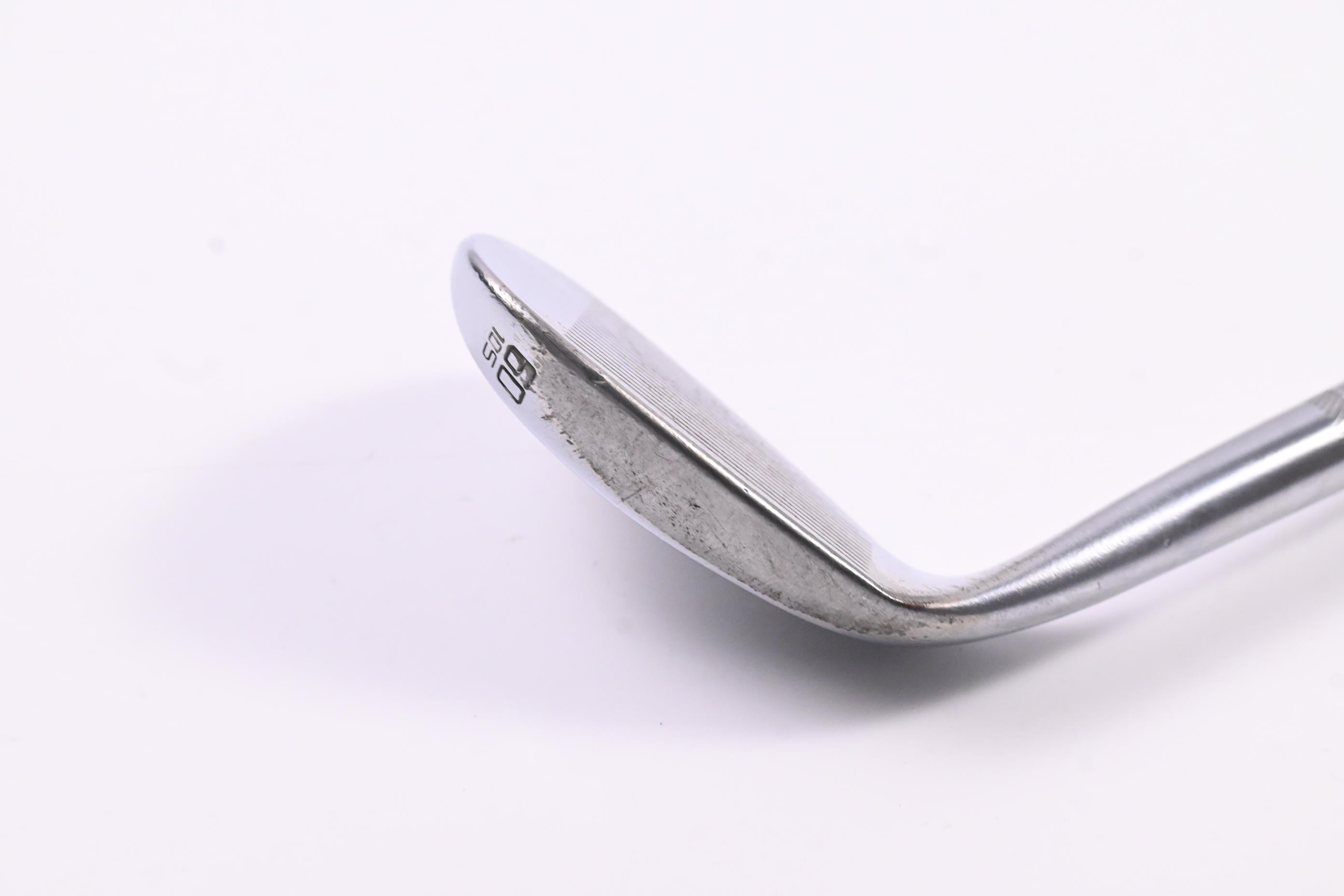 Titleist Vokey SM8 Lob Wedge / 60 Degree / Wedge Flex Titleist Vokey Shaft