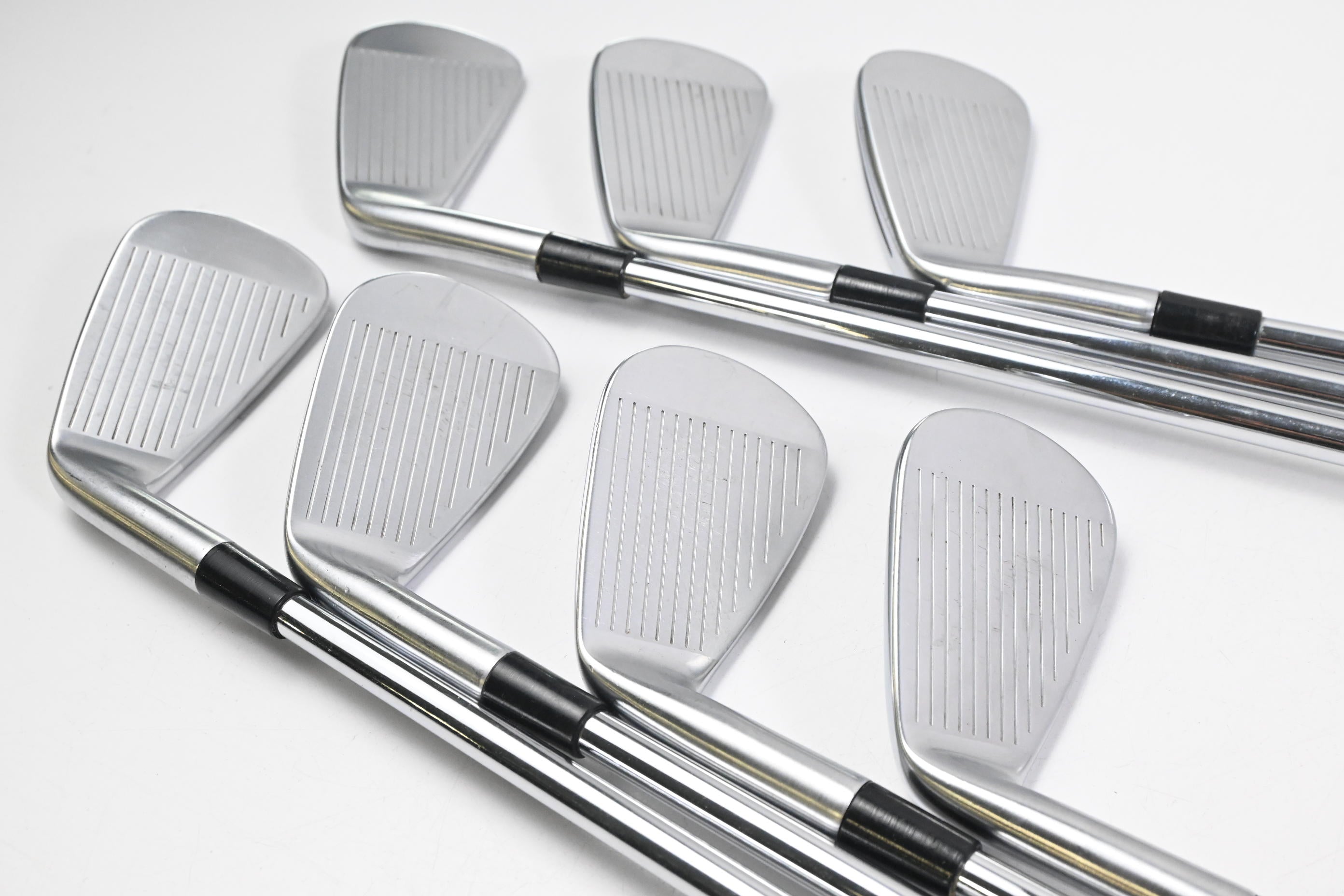 Taylormade P770 2020 Irons / 4-PW / Regular Flex N.S.Pro Modus3 Tour 105 Shafts