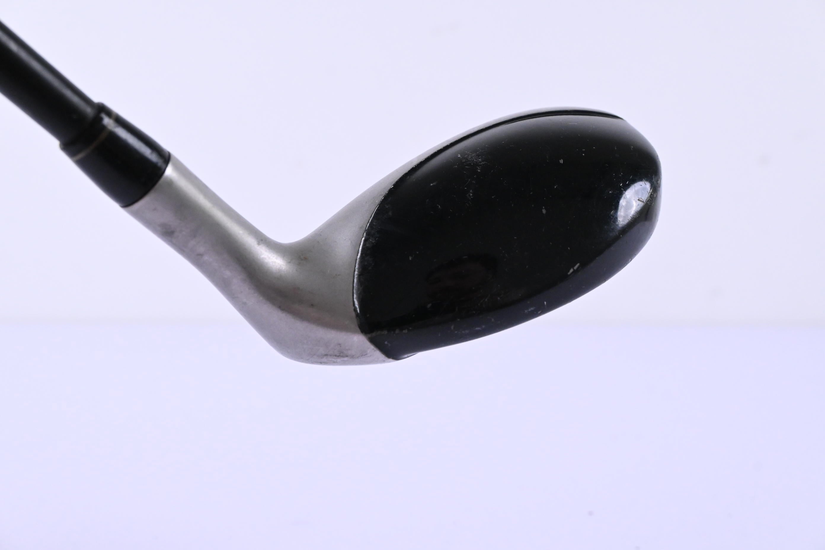 Taylormade Rescue Mid #5 Hybrid / 25 Degree / Stiff Flex Taylormade Shaft
