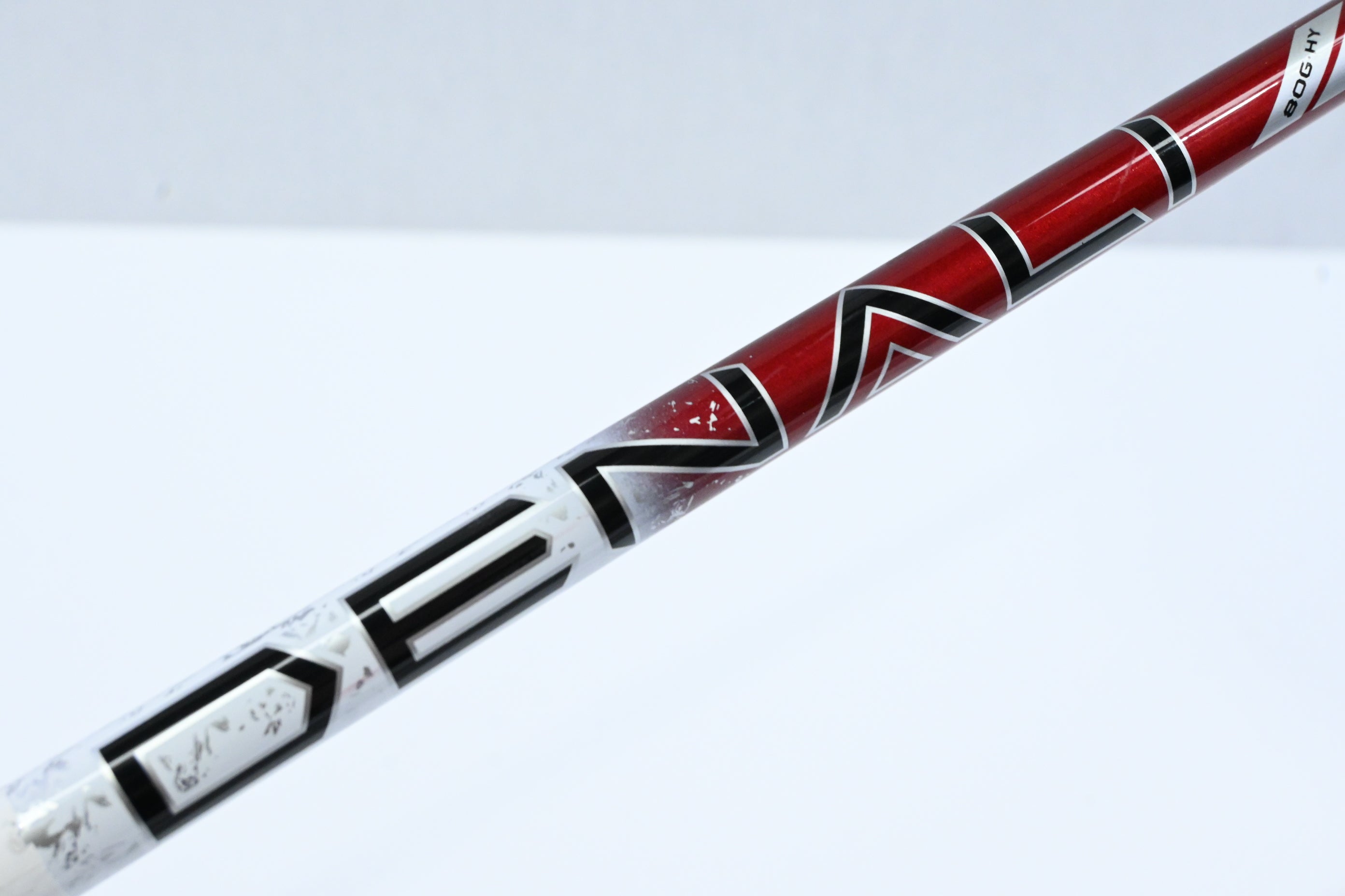 Project X Denali Red 60 #5 Hybrid Shaft / Stiff Flex / Ping 3rd Gen