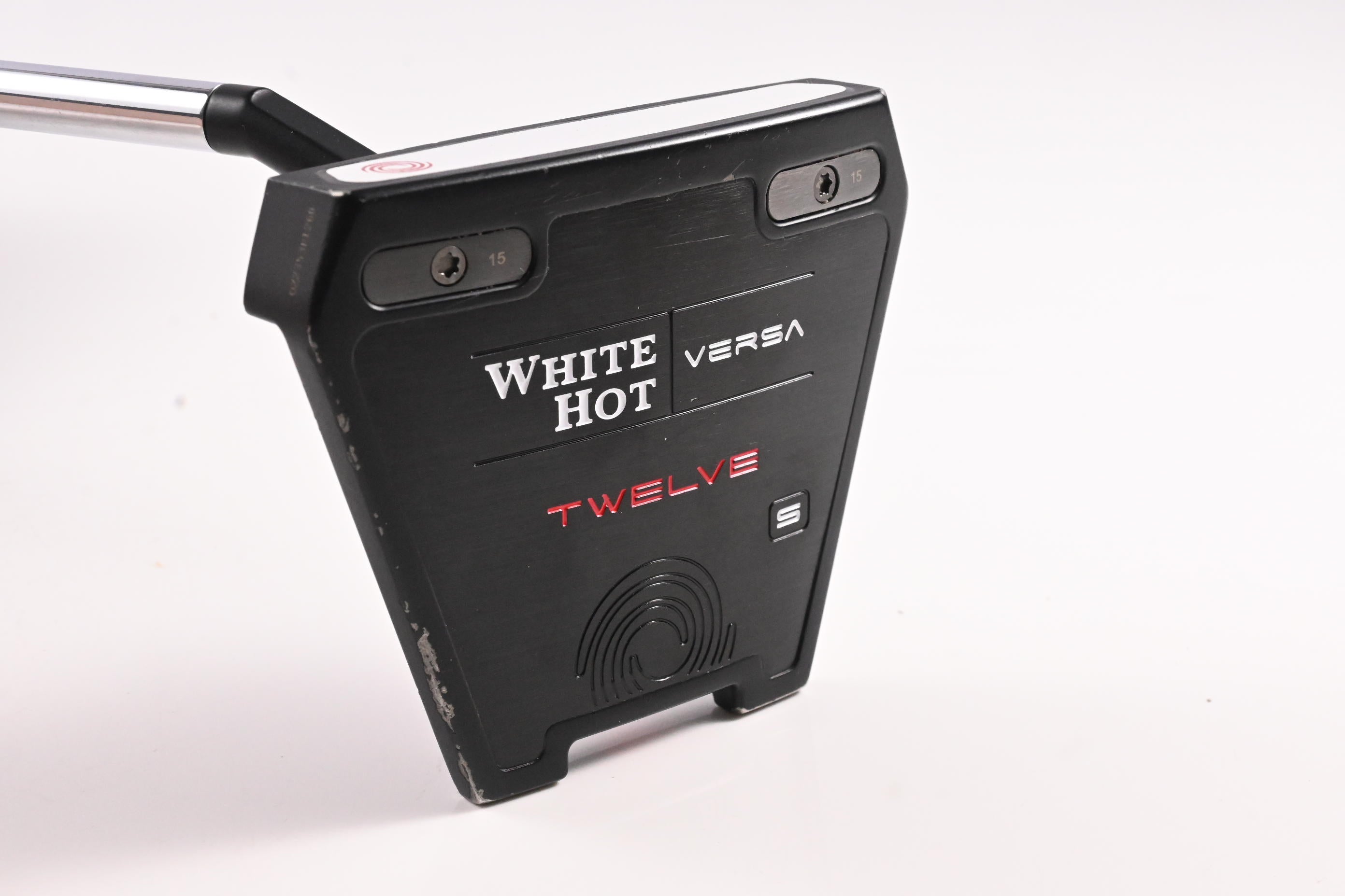 Odyssey White Hot Versa Twelve Putter / 34 Inch
