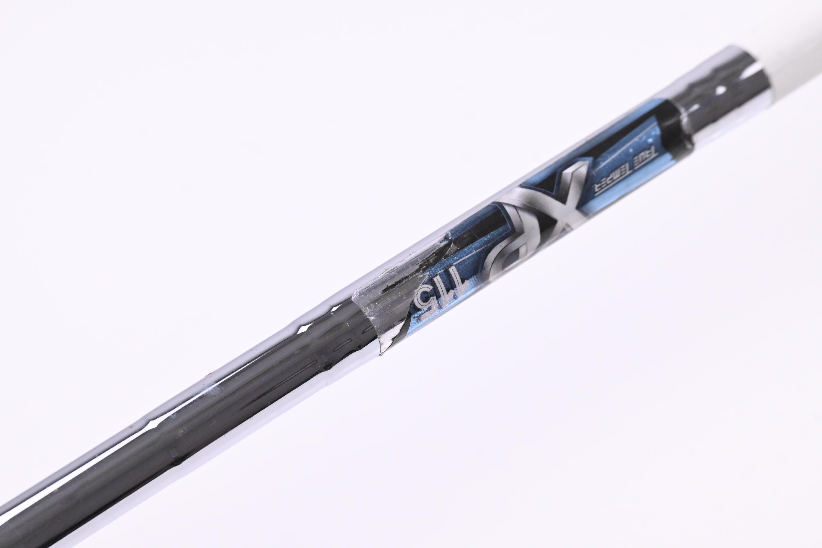 Mizuno MP-H5 Utility #3 Iron / 21 Degree / Regular Flex True Temper XP 115 Shaft