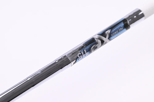 Mizuno MP-H5 Utility #3 Iron / 21 Degree / Regular Flex True Temper XP 115 Shaft