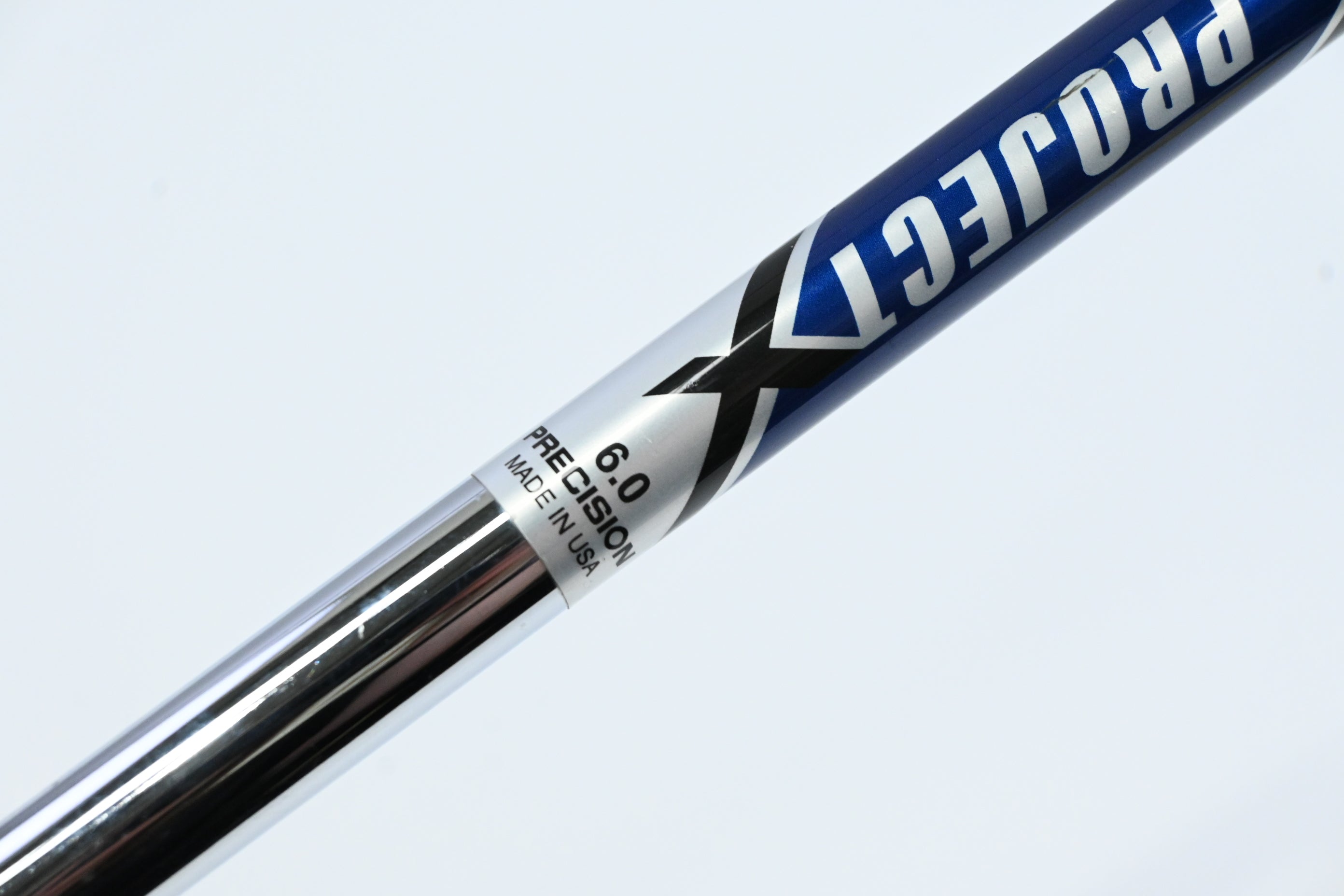 Titleist T100 S 2021 #3 Iron / 19 Degree / Stiff Flex Project X Rifle Precision