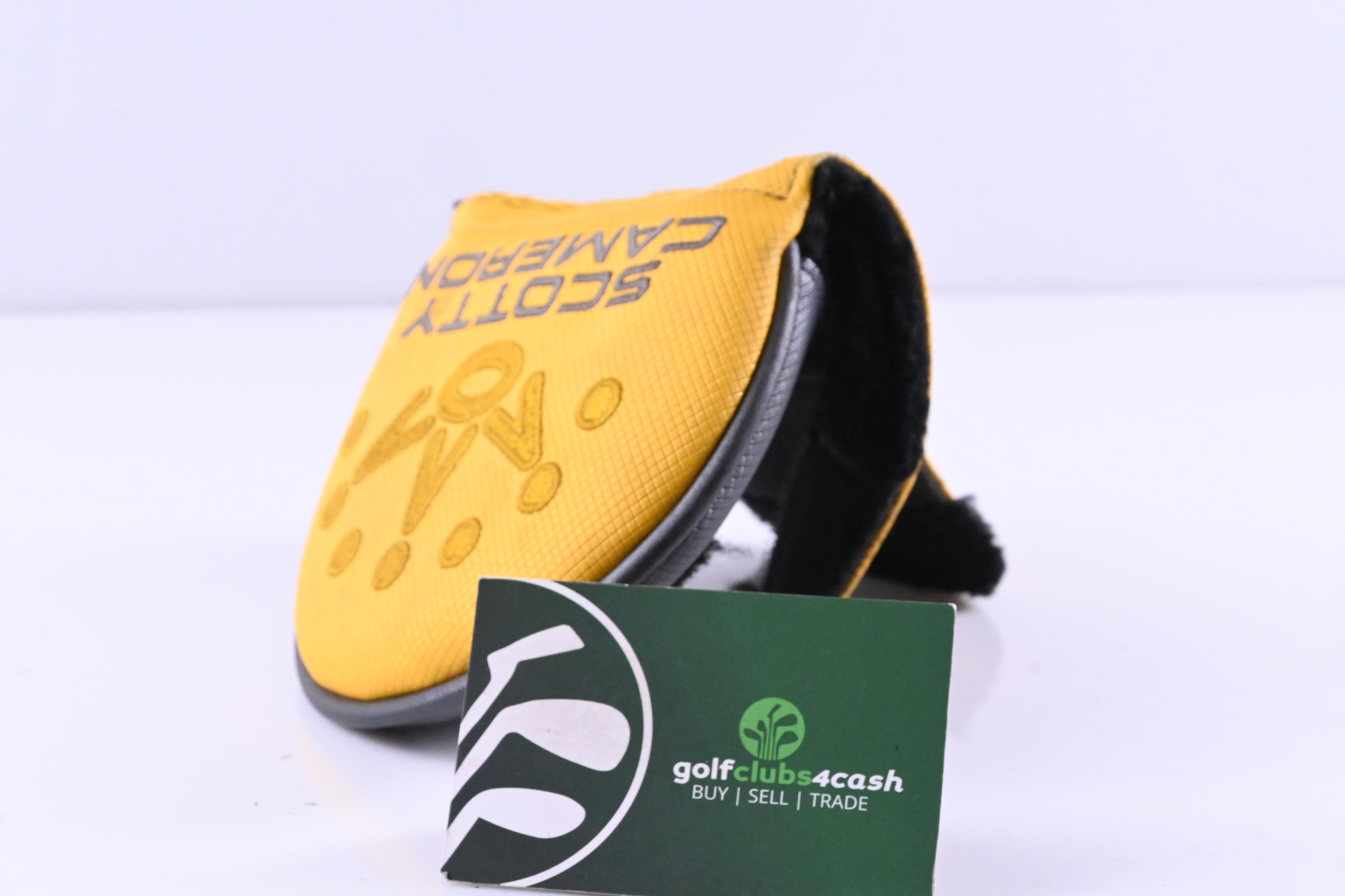 Scotty Cameron Phantom X 8.5 2019 Putter / 33 Inch