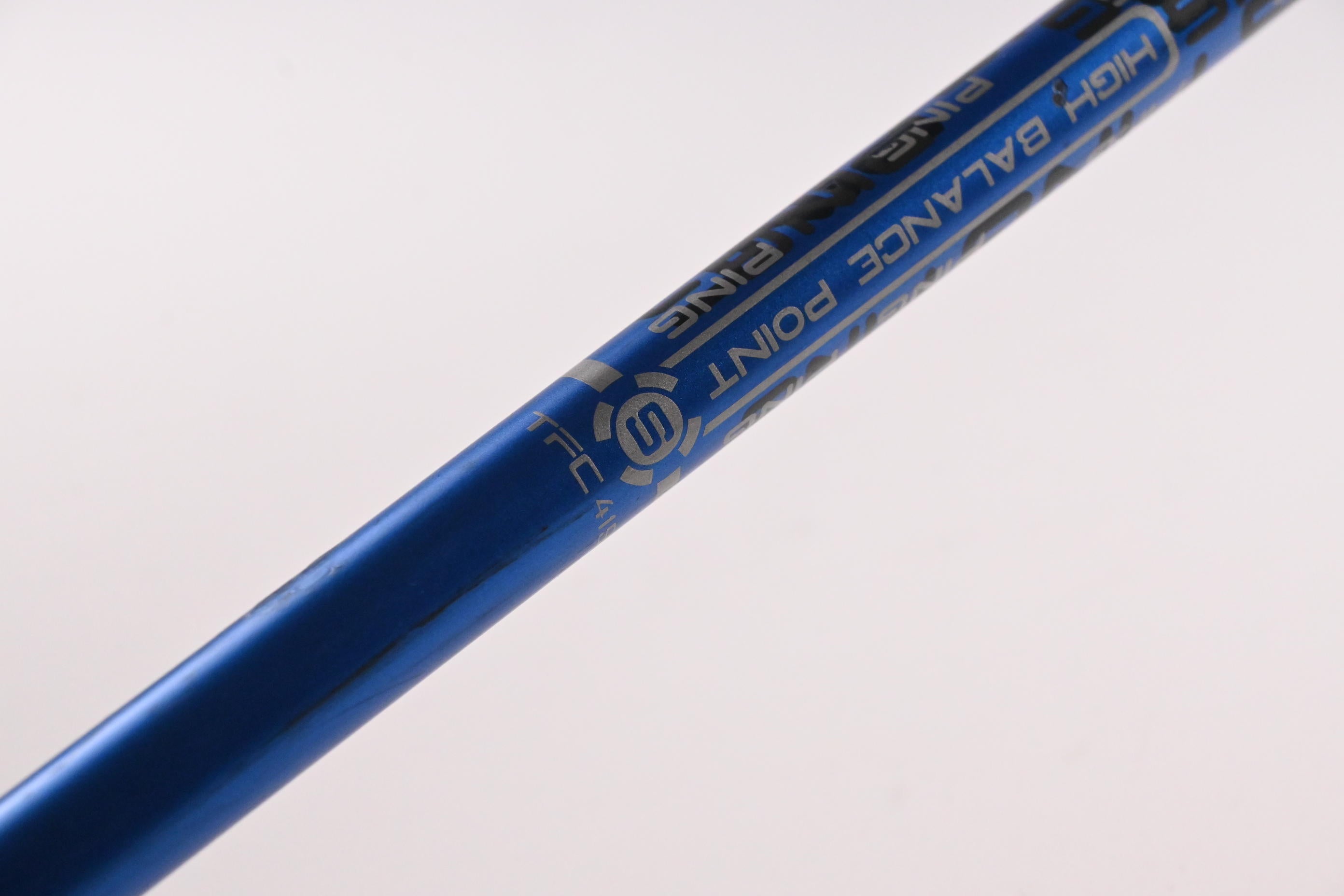 Ping G30 #3 Wood / 14.5 Degree / Stiff Flex Ping TFC 419 Shaft