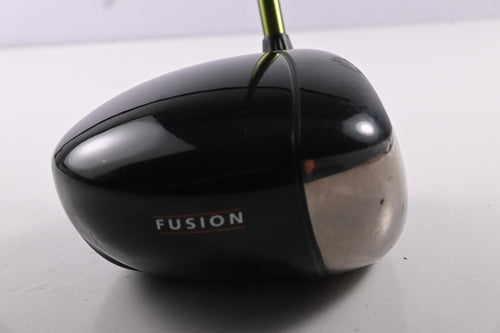 Callaway Big Bertha FT-3 Fusion Tour Driver / 9.5 Degree / Stiff Flex Aldila NV