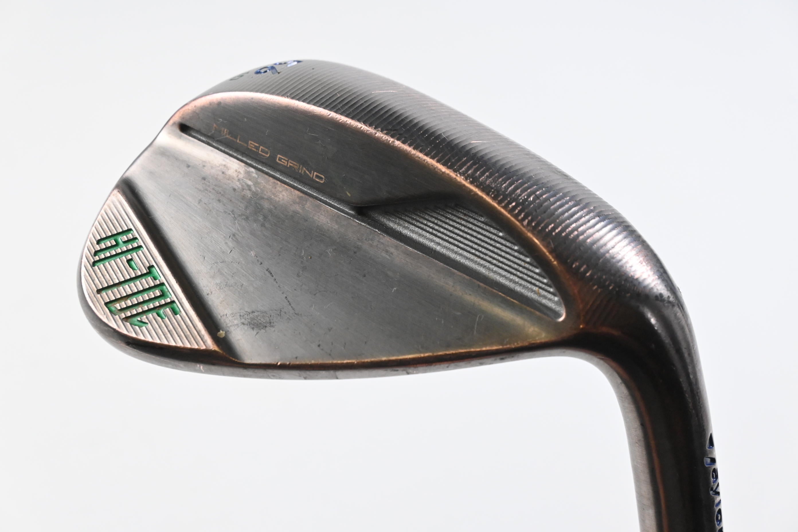 Taylormade Hi-Toe 4 Sand Wedge / 56 Degree / Stiff Flex Dynamic Gold S400