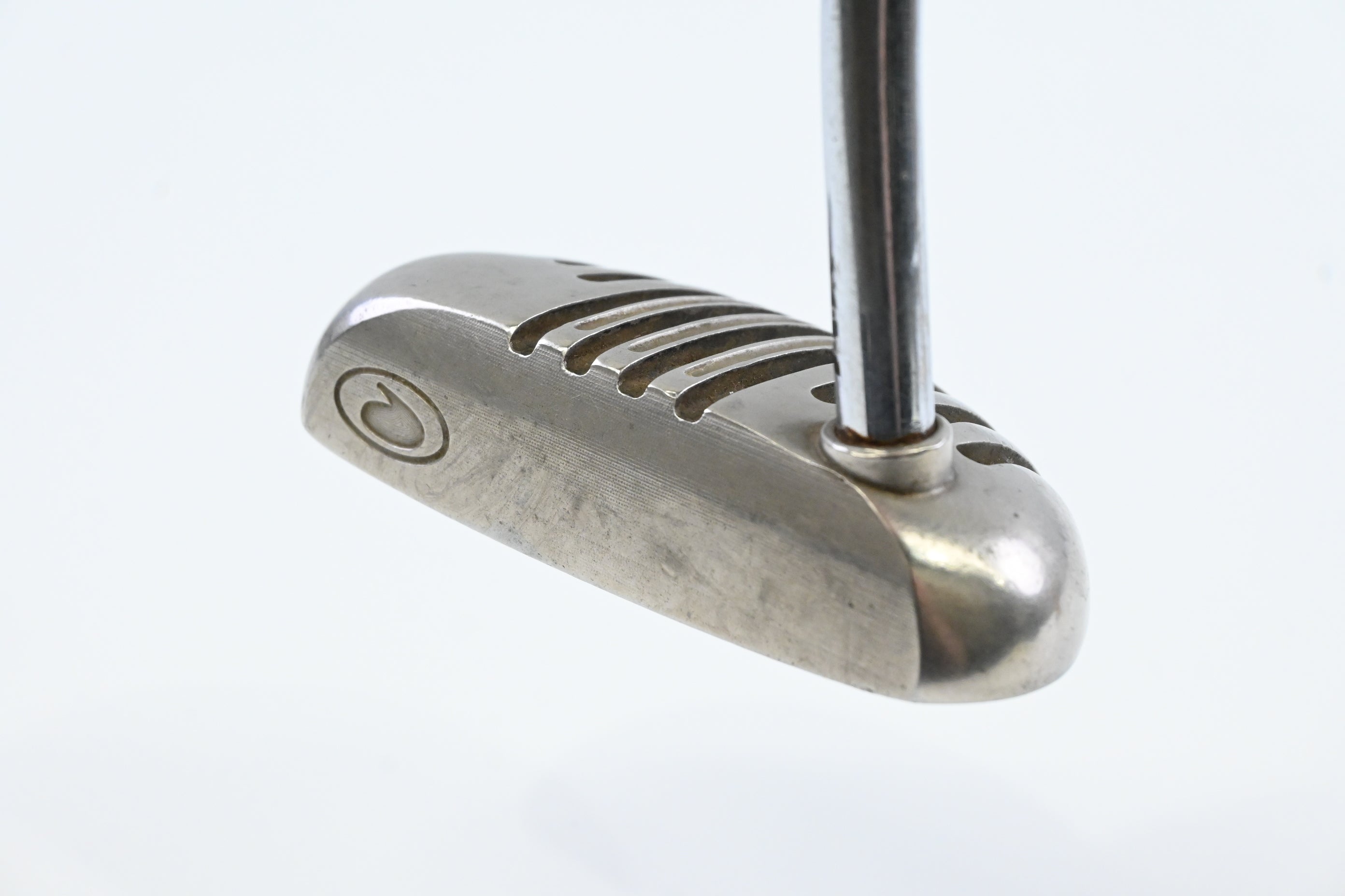 Zebra Roll-Face Z2 Putter / 34 Inch