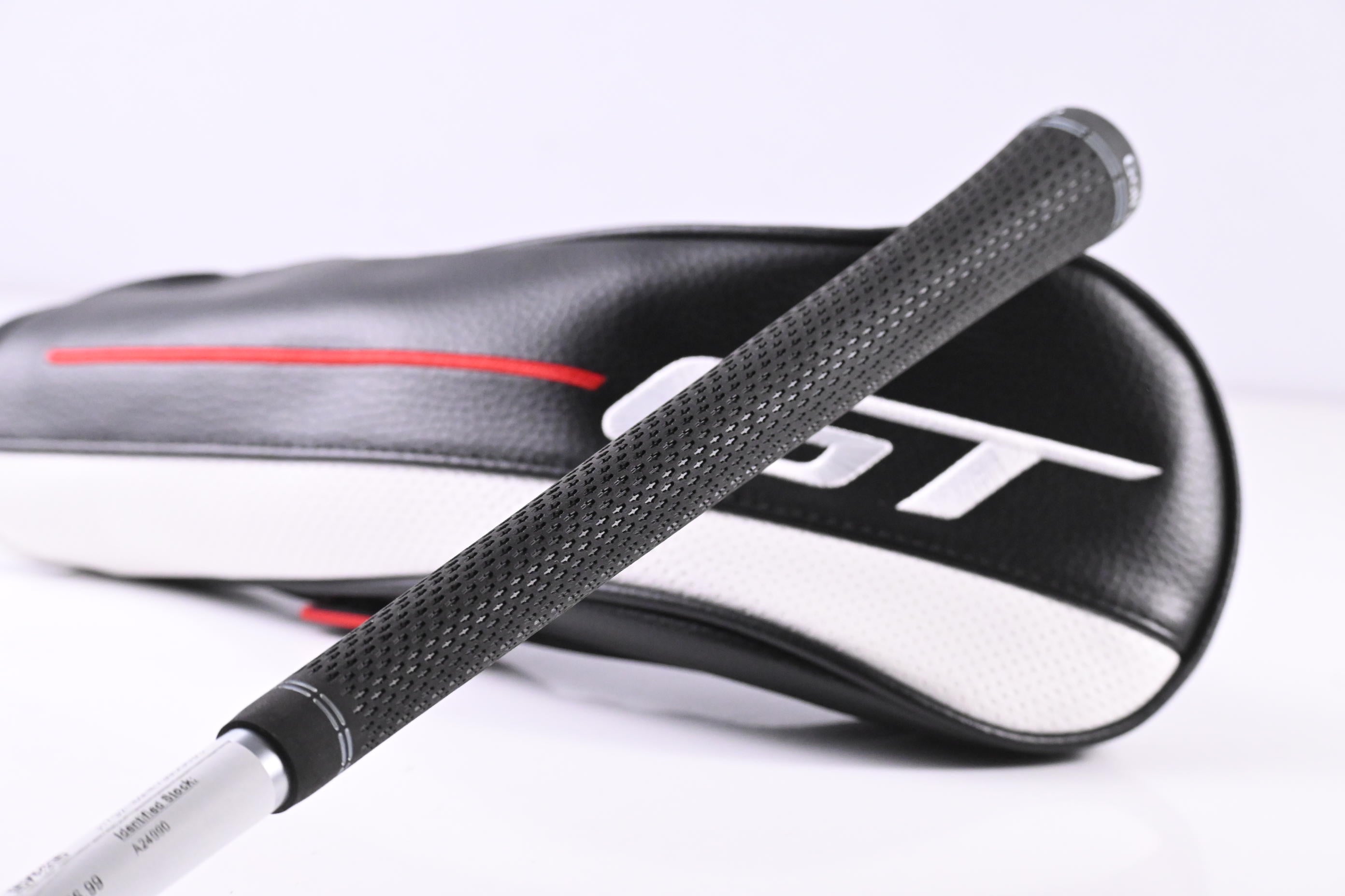 Titleist GT1 #5 Wood / 18 Degree / Regular Flex Fujikura Air Speeder 40 Shaft