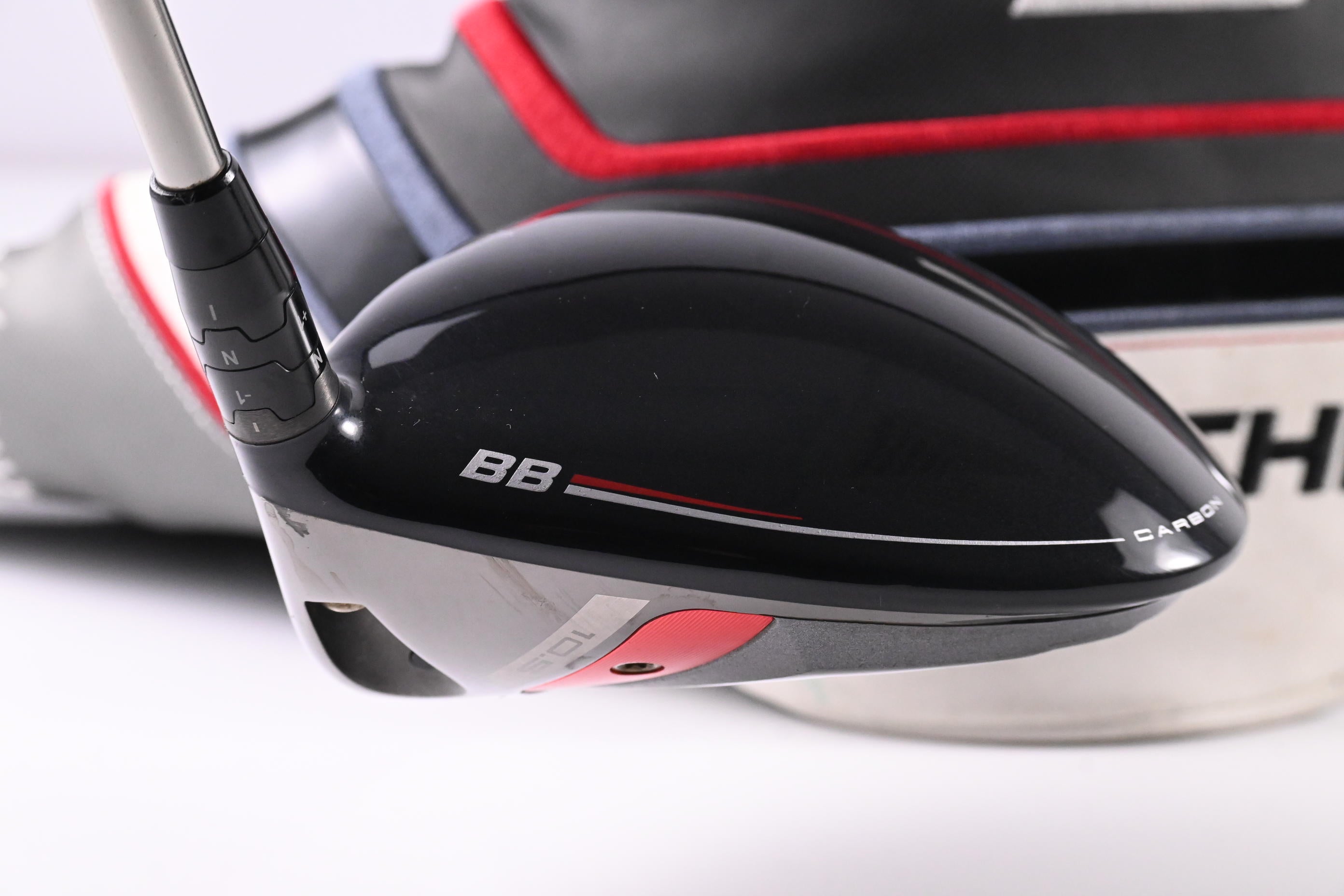 Callaway Big Bertha 2023 Driver / 10.5 Degree / Regular Flex Callaway RCH 45