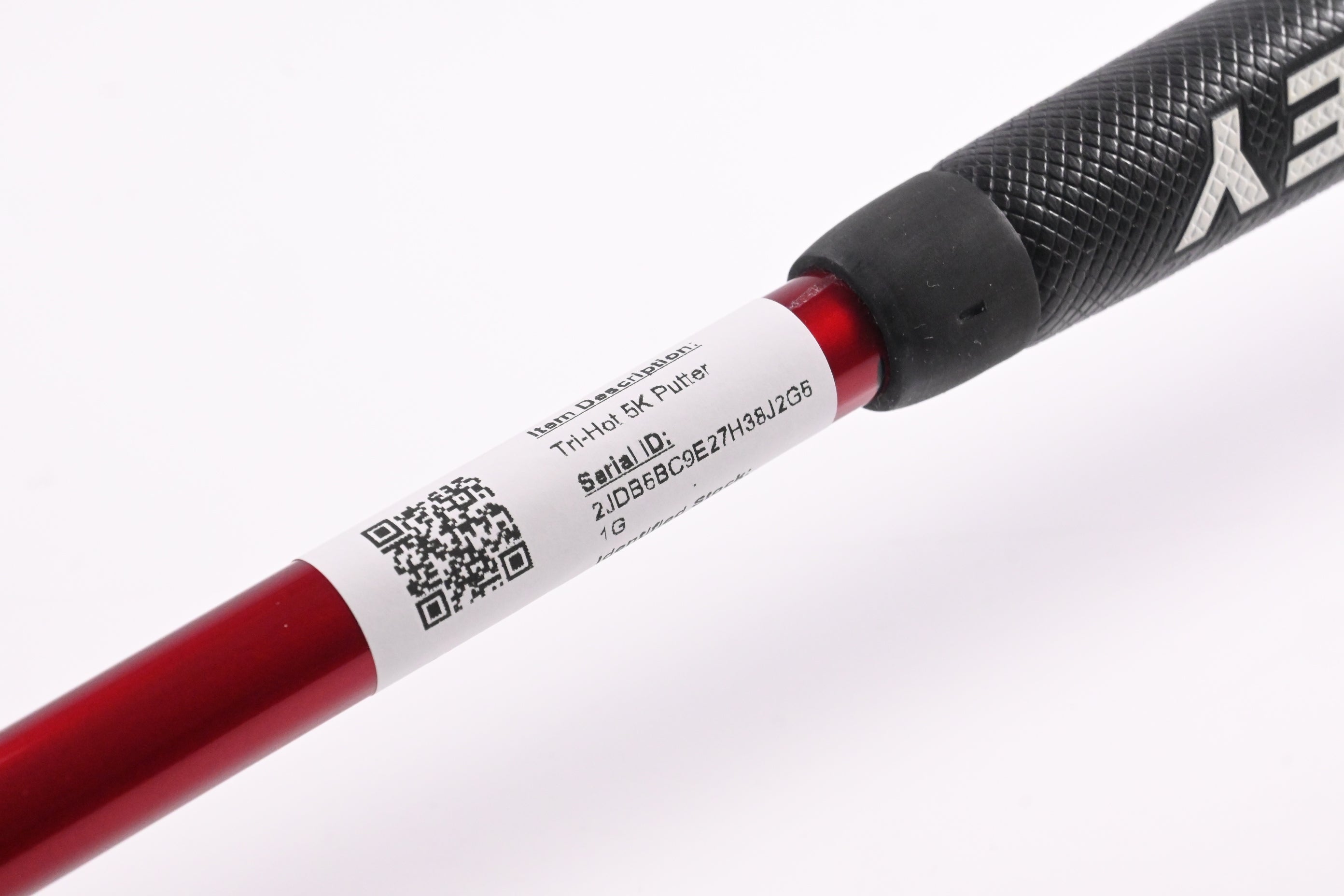 Odyssey Tri-Hot 5K Seven Putter / 35 Inch