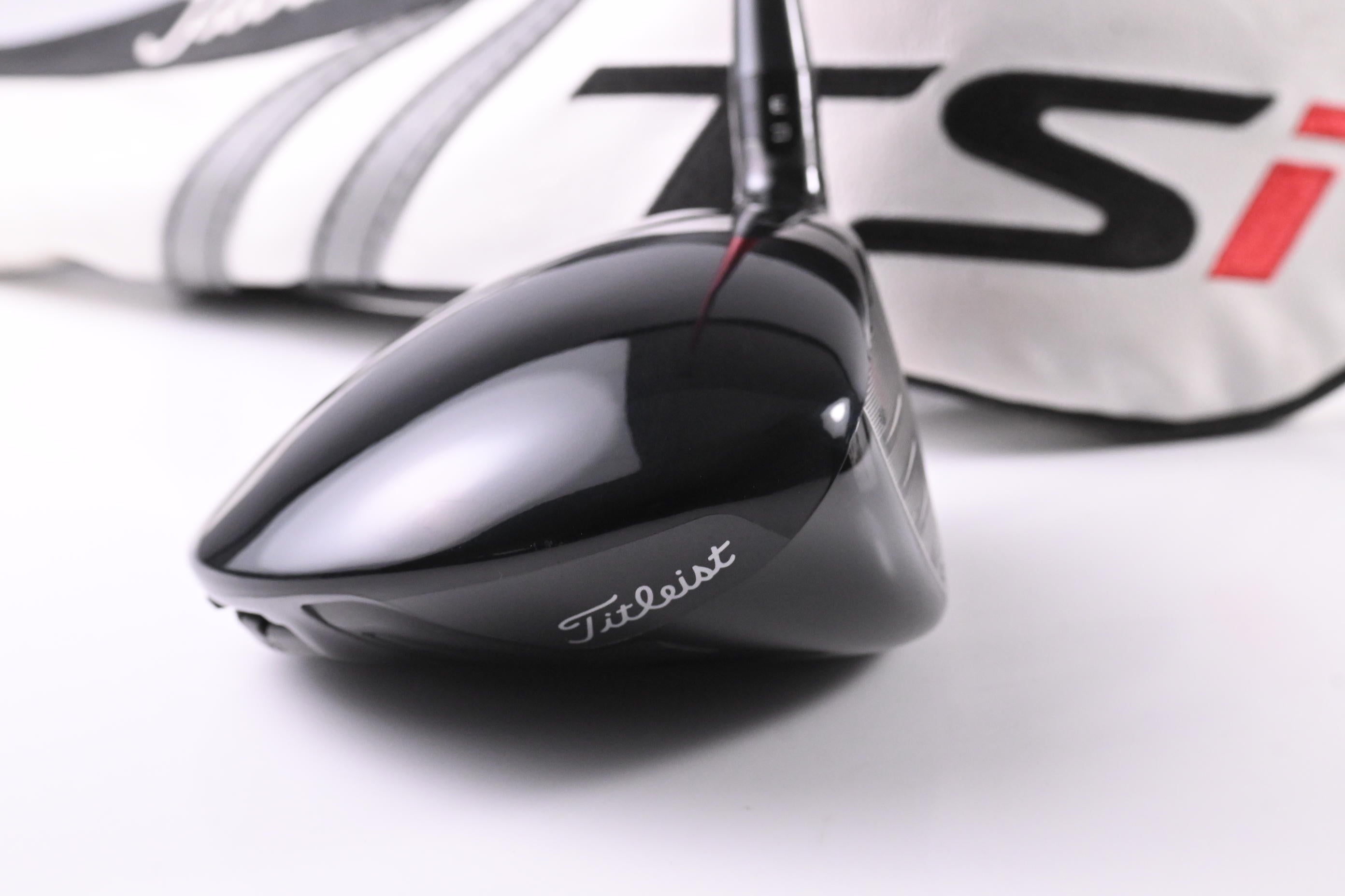 Titleist TSi3 Driver / 10 Degree / Regular Flex Speeder565 Shaft